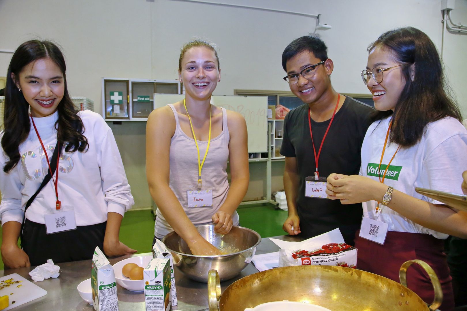 MFU News : Thai_Dessert_workshop__6_.JPG