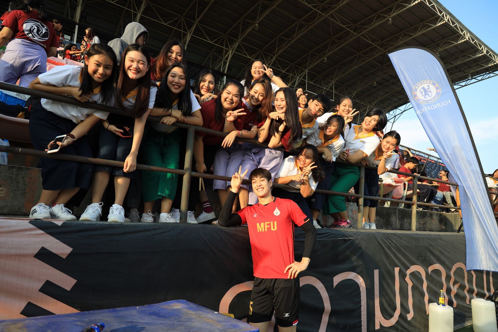MFU News : MFU_เตะกับหมอ__12_.JPG