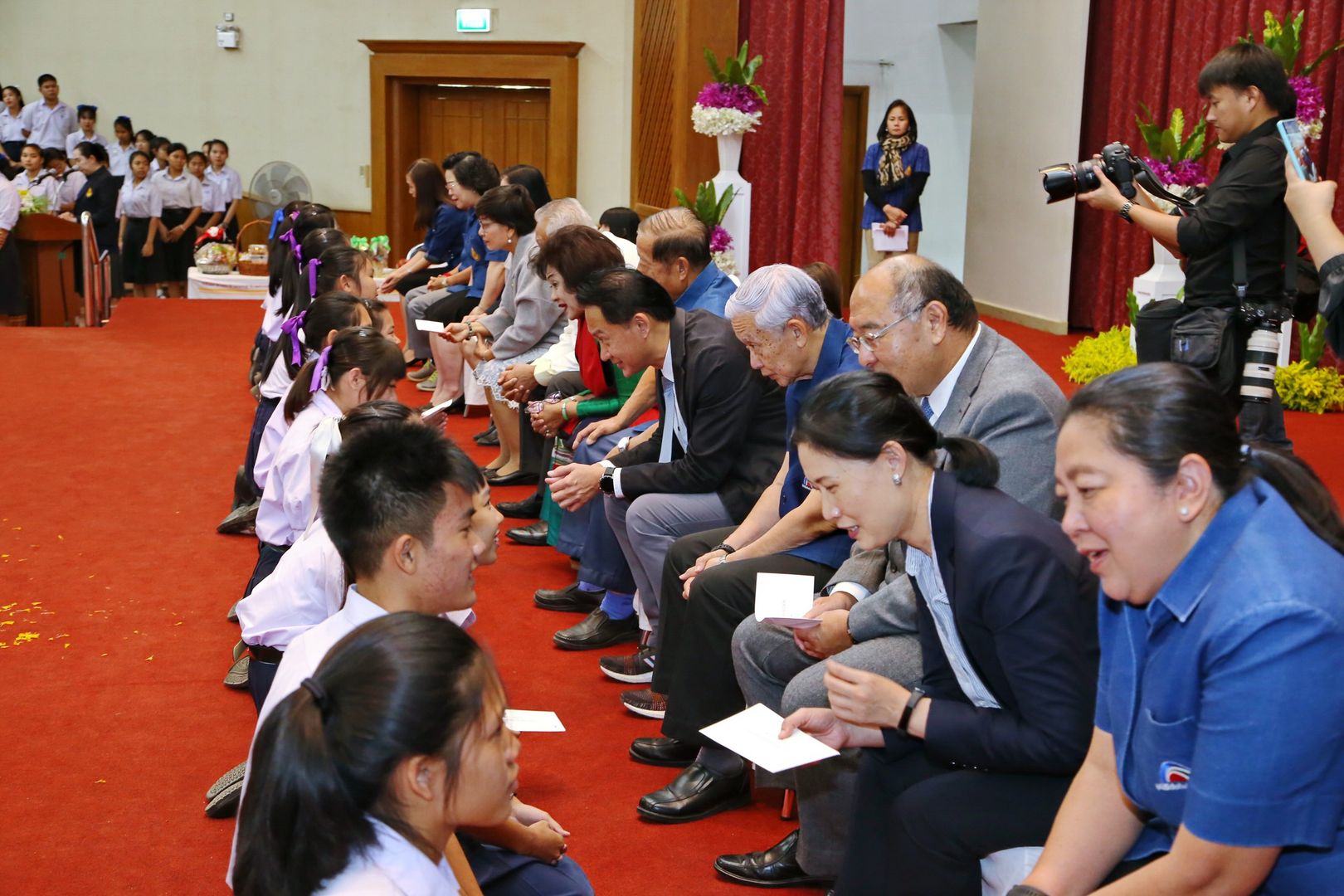 MFU News : MFU_and_Toyota_2562__7_.JPG