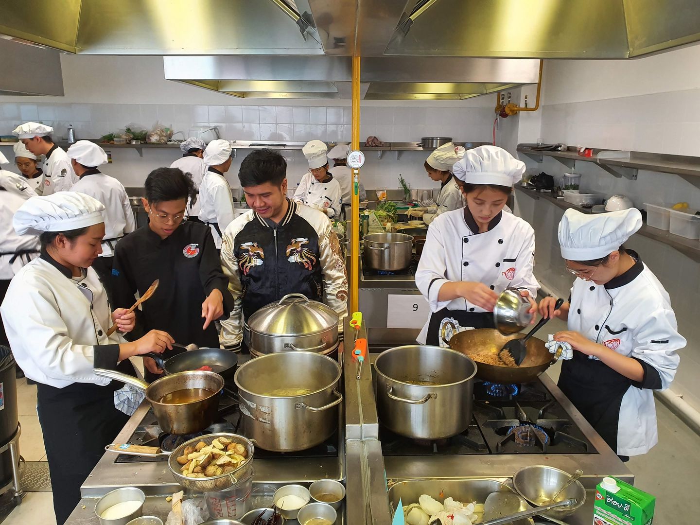 MFU News : MFU_Iron_chef_2019___10_.jpg