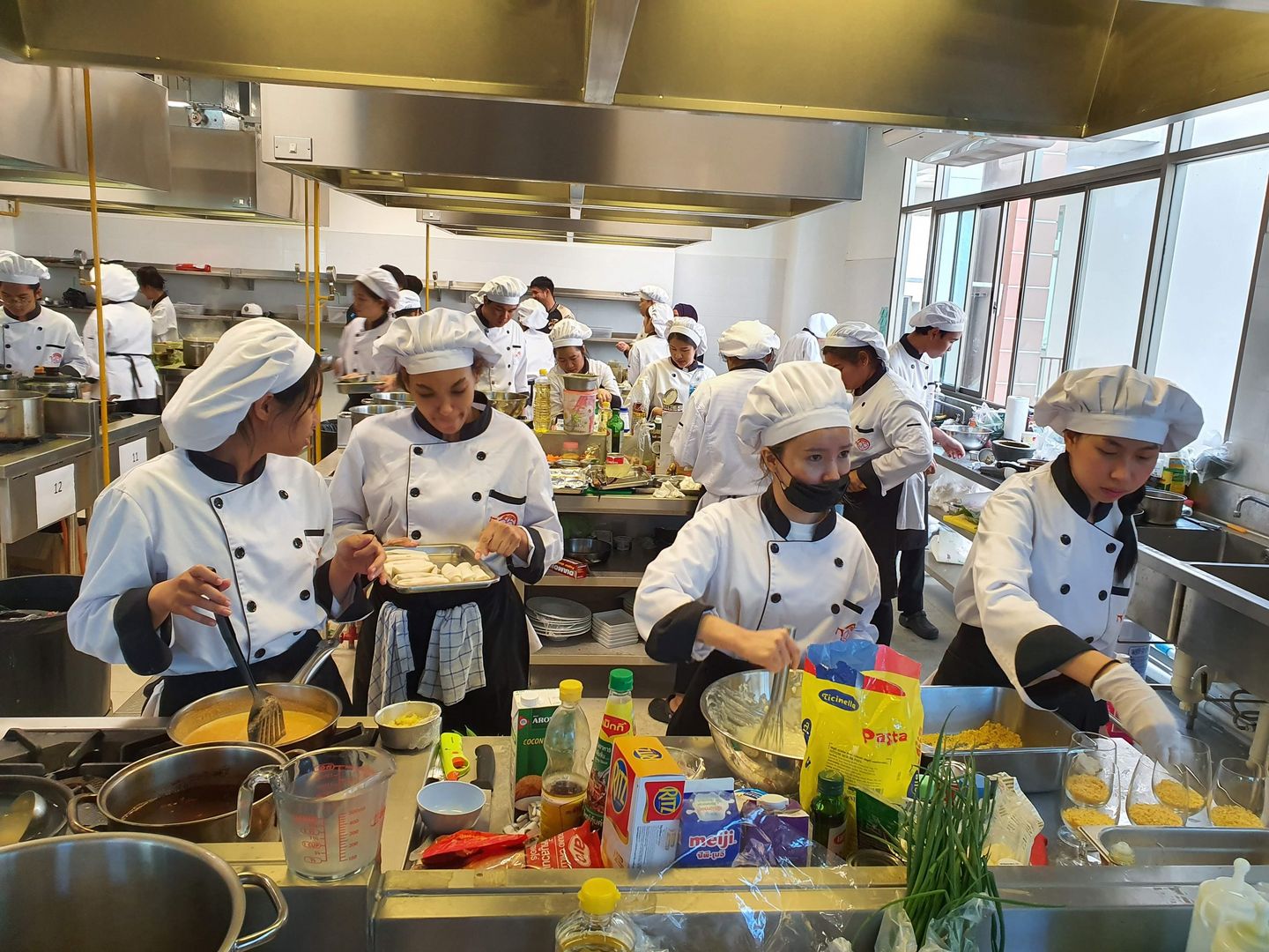 MFU News : MFU_Iron_chef_2019___12_.jpg