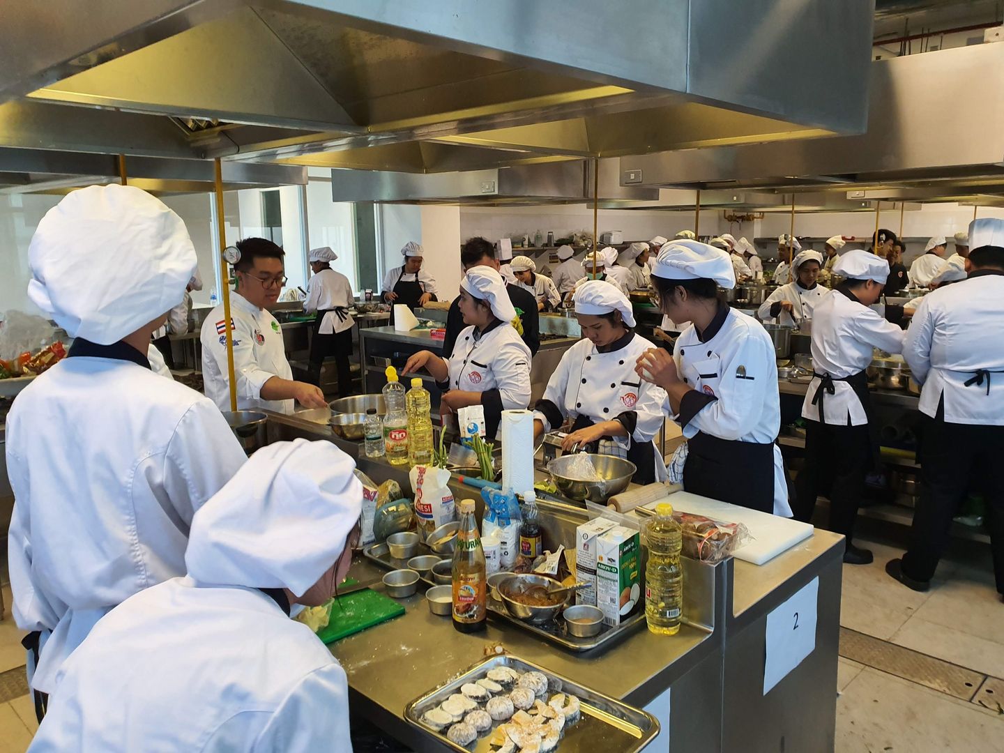 MFU News : MFU_Iron_chef_2019___8_.jpg