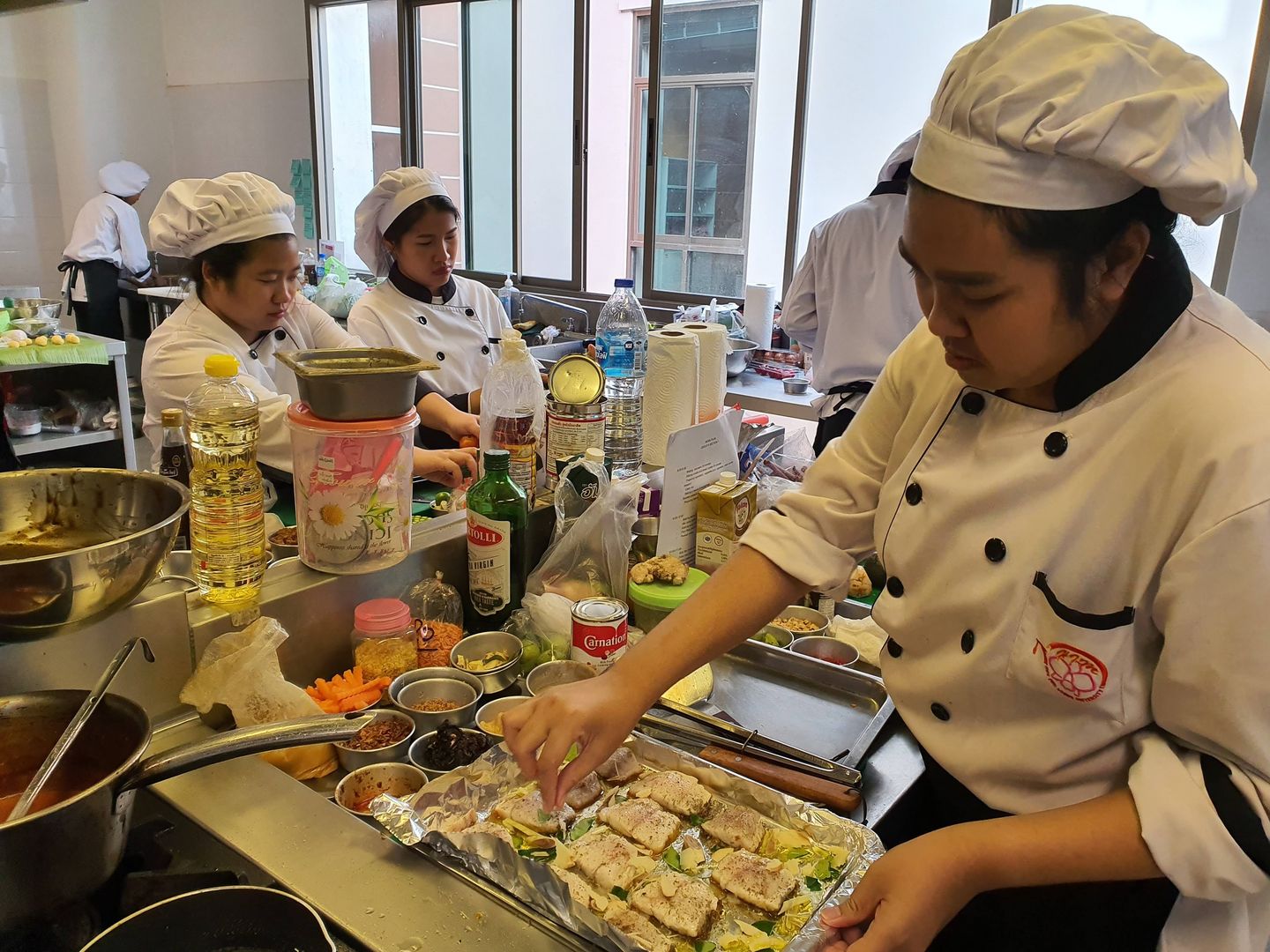 MFU News : MFU_Iron_chef_2019___9_.jpg