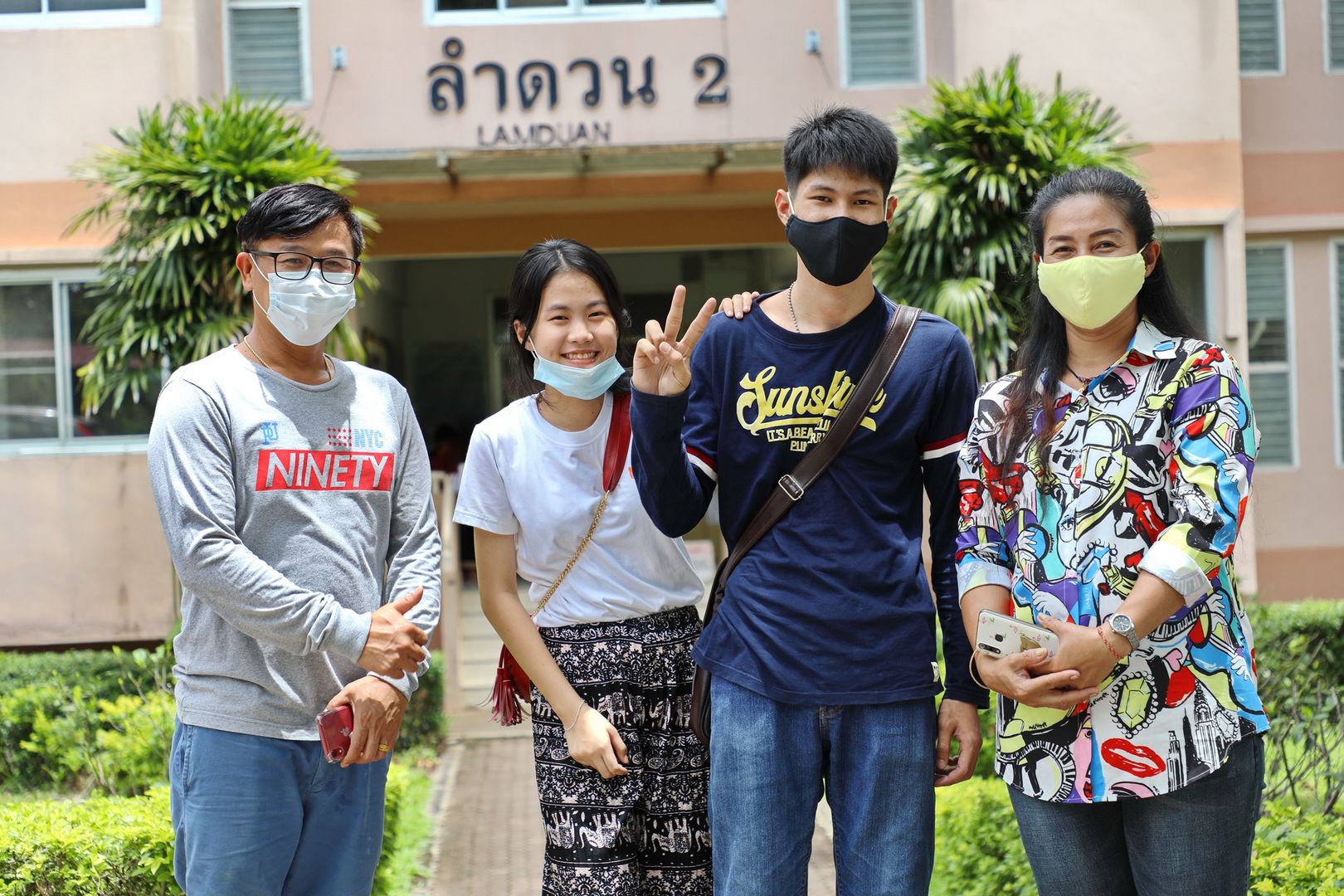 MFU News : Freshers_first_day_2020__8_.JPG