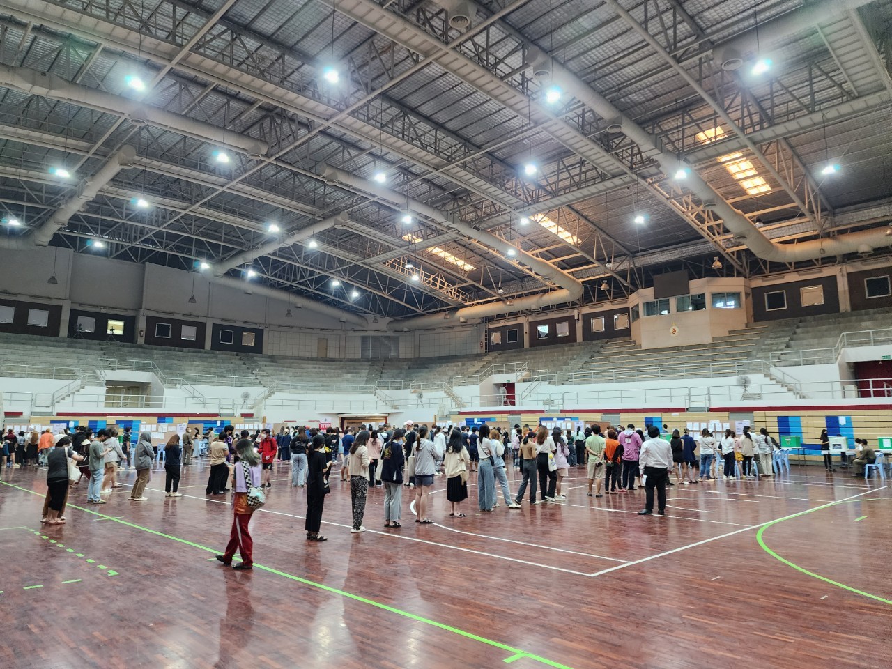 MFU News : LINE_ALBUM_เลือกตั้งล่วงหน้า_๒๓๐๕๐๗_28.jpg
