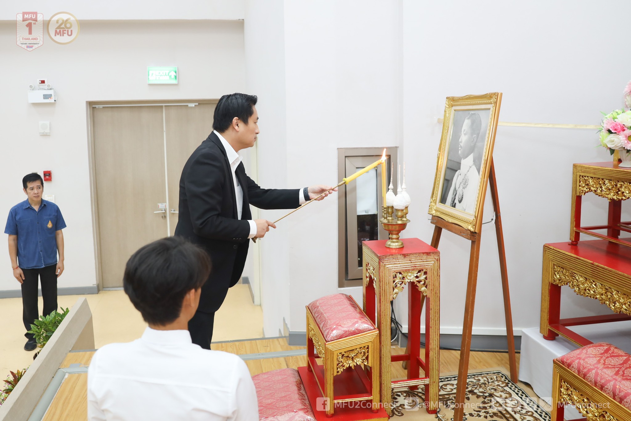MFU News : niti_ทำบุญ__5_.jpg
