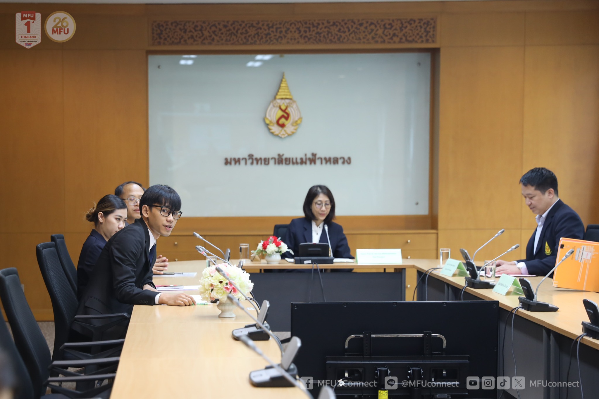 MFU News : Postgraduate_orientation_Inter_student_2024__11_.jpg