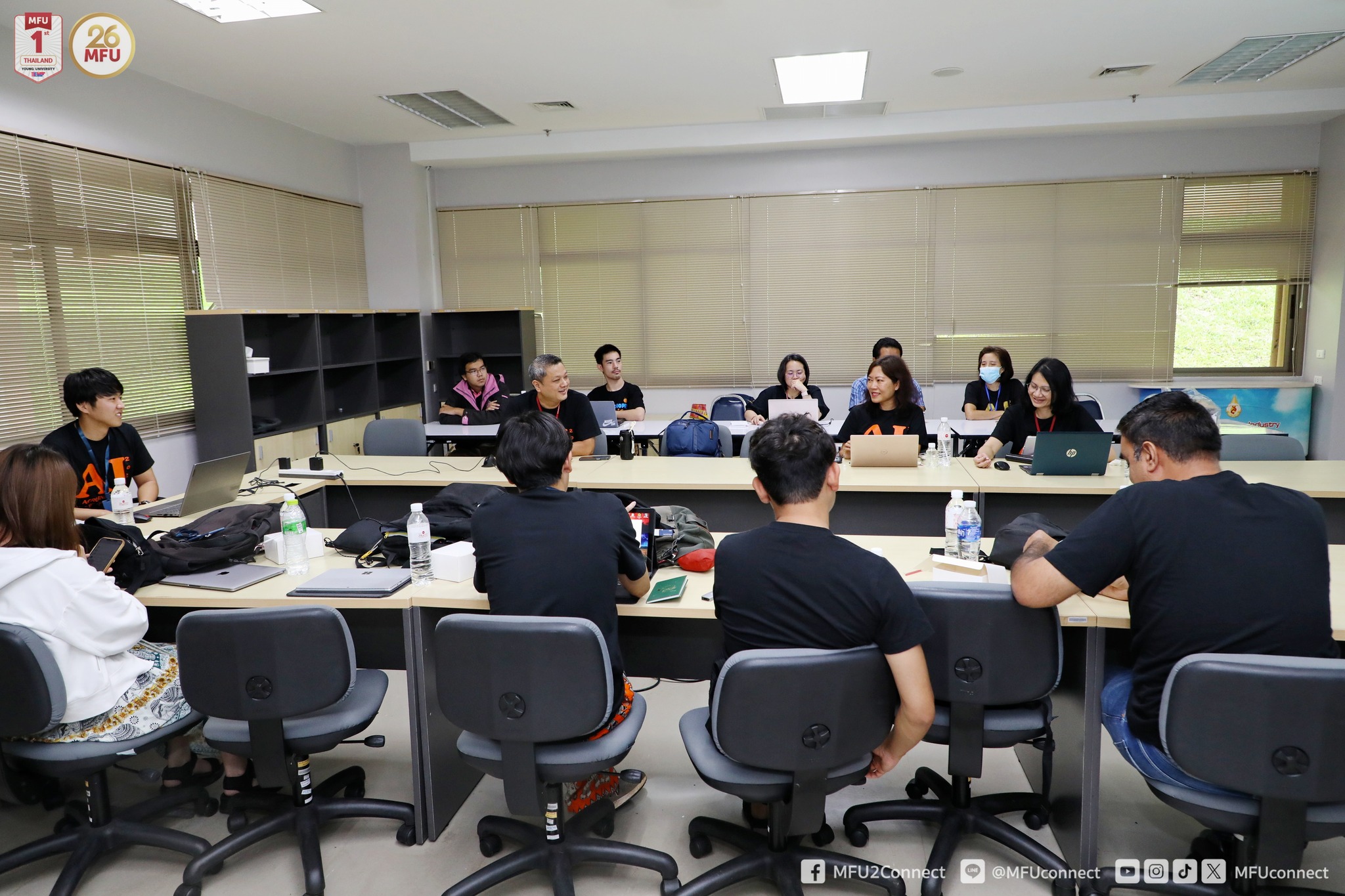 MFU News : AI_short_course_2024__4_.jpg