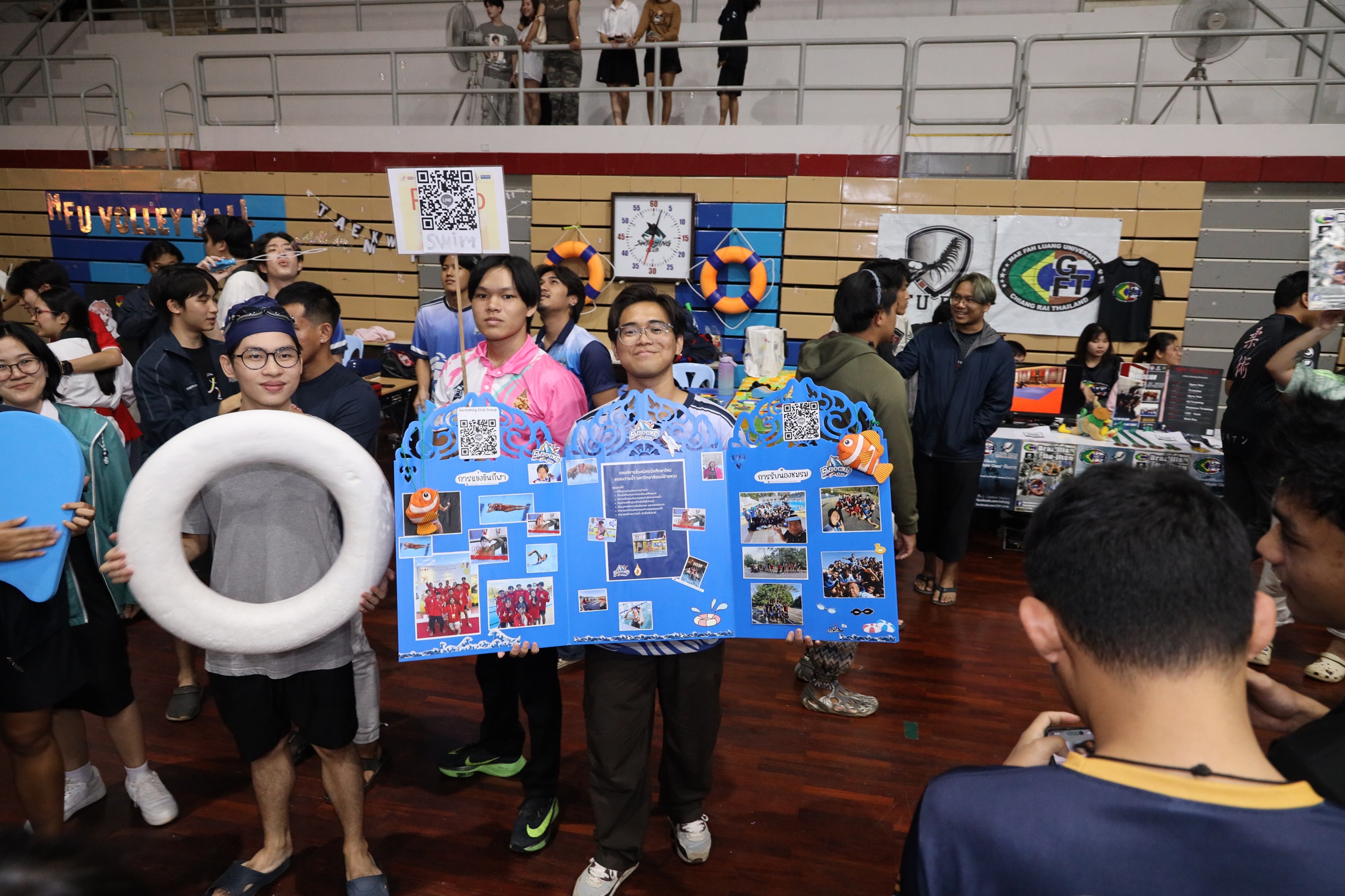 MFU News : Clubs_Fair_2024__9_.JPG