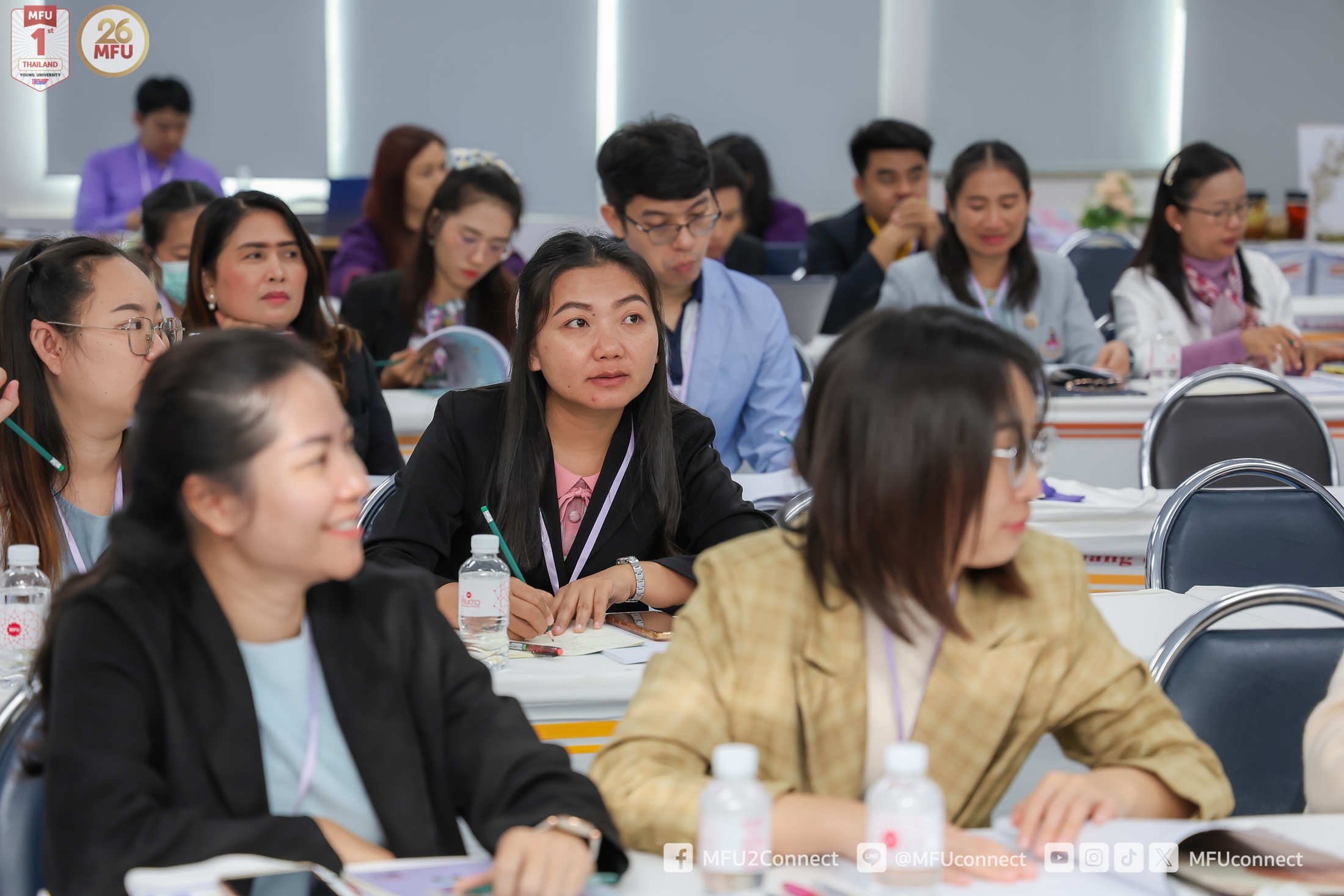 MFU News : MFU_Botanical_Garden_network_workshop__9_.jpg