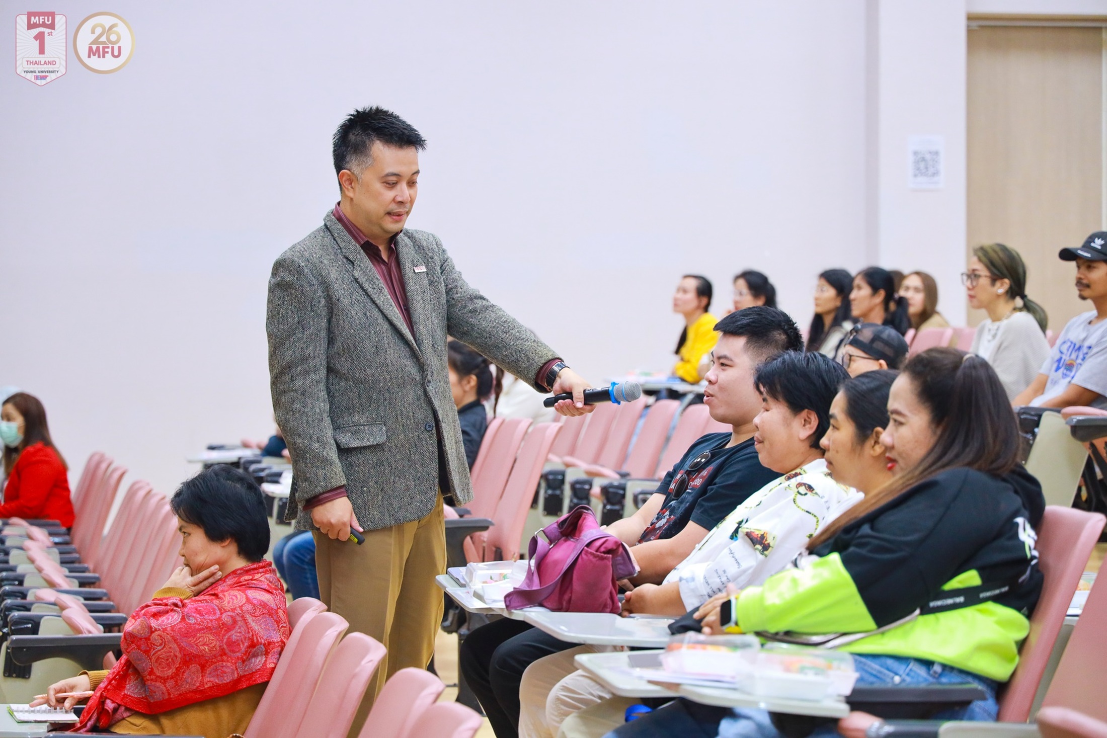 MFU News : MFU_Entrepreneur_workshop_2024__10_.jpg