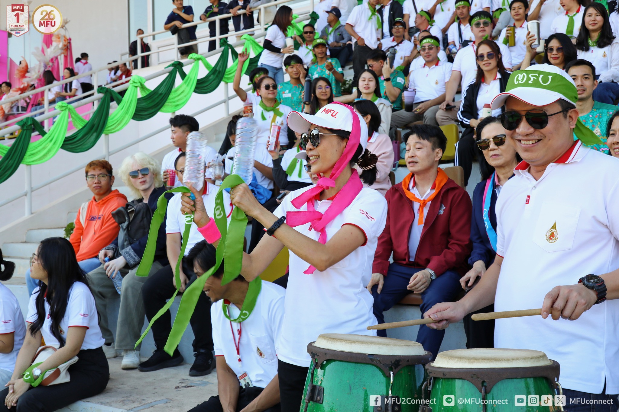 MFU News : MFU_Staff_Sport_Day_2024__10_.jpg