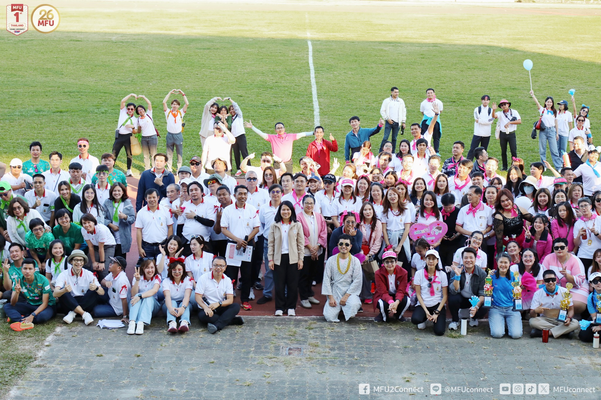 MFU News : MFU_Staff_Sport_Day_2024__11_.jpg