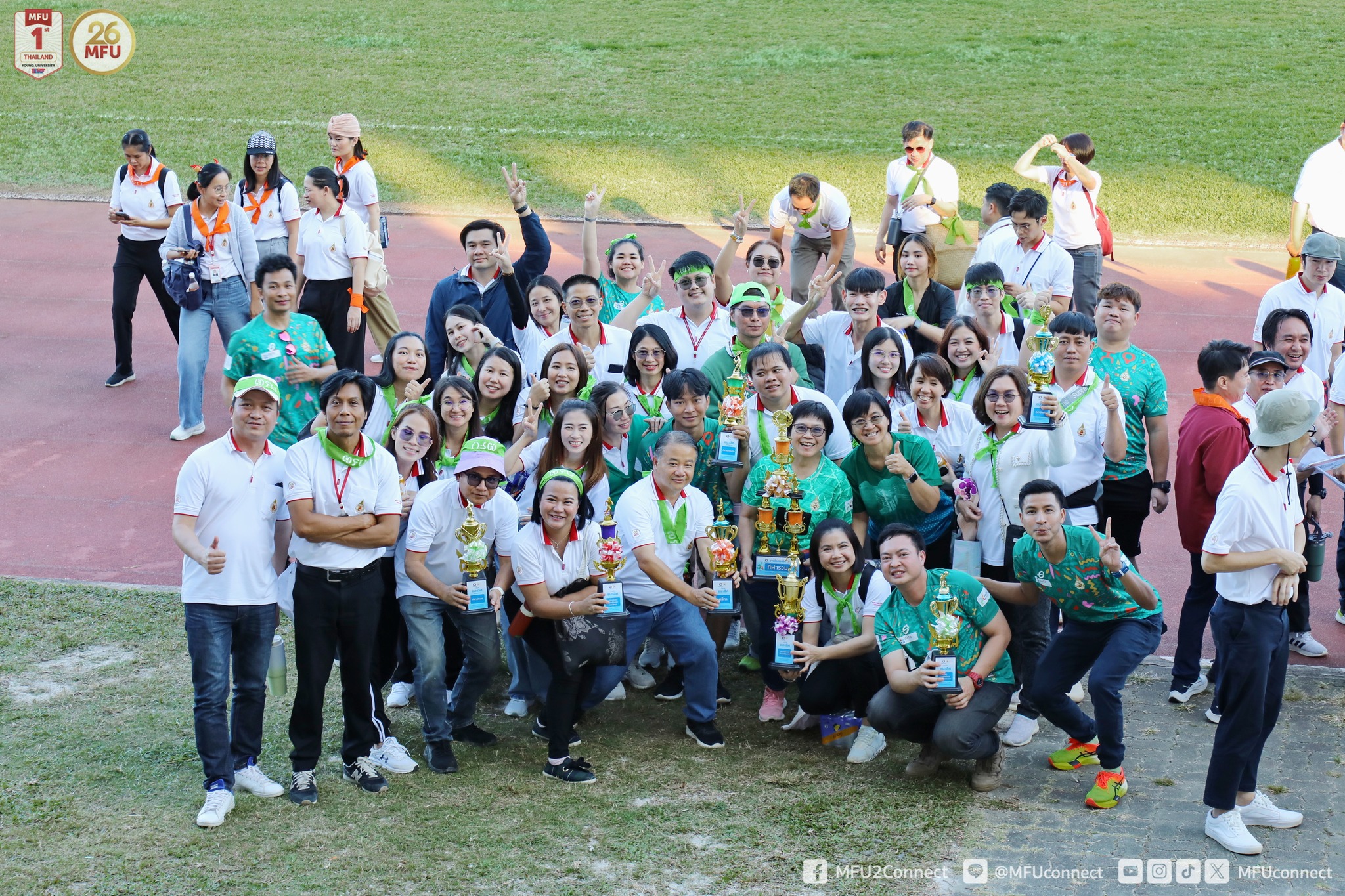 MFU News : MFU_Staff_Sport_Day_2024__12_.jpg