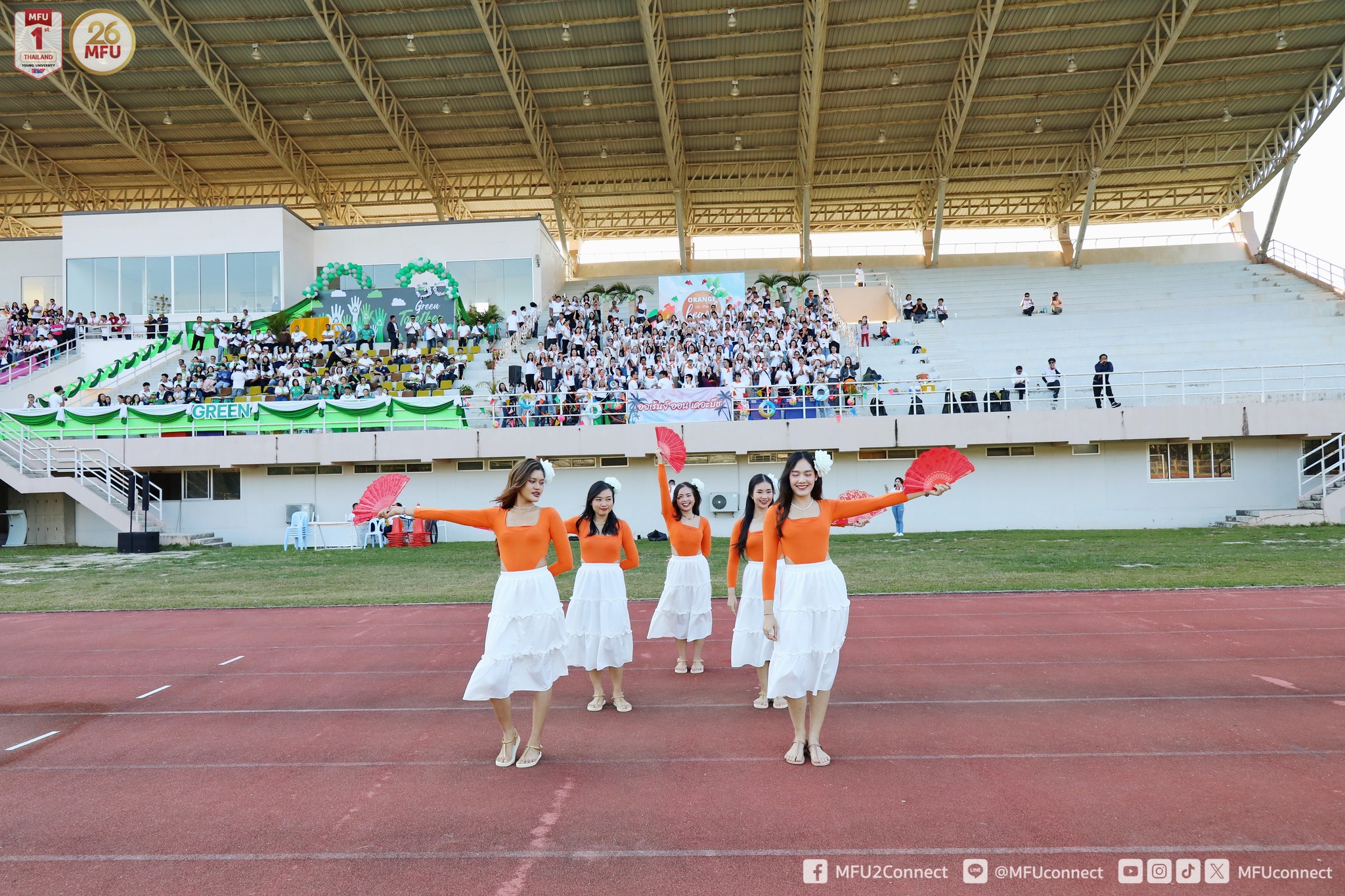MFU News : MFU_Staff_Sport_Day_2024__13_.jpg