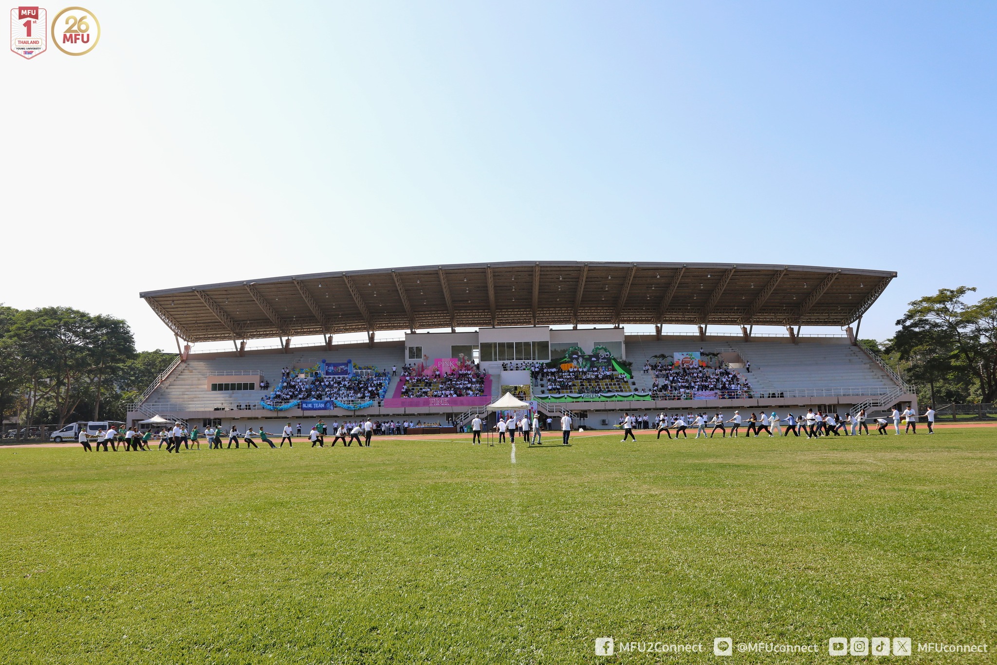 MFU News : MFU_Staff_Sport_Day_2024__3_.jpg