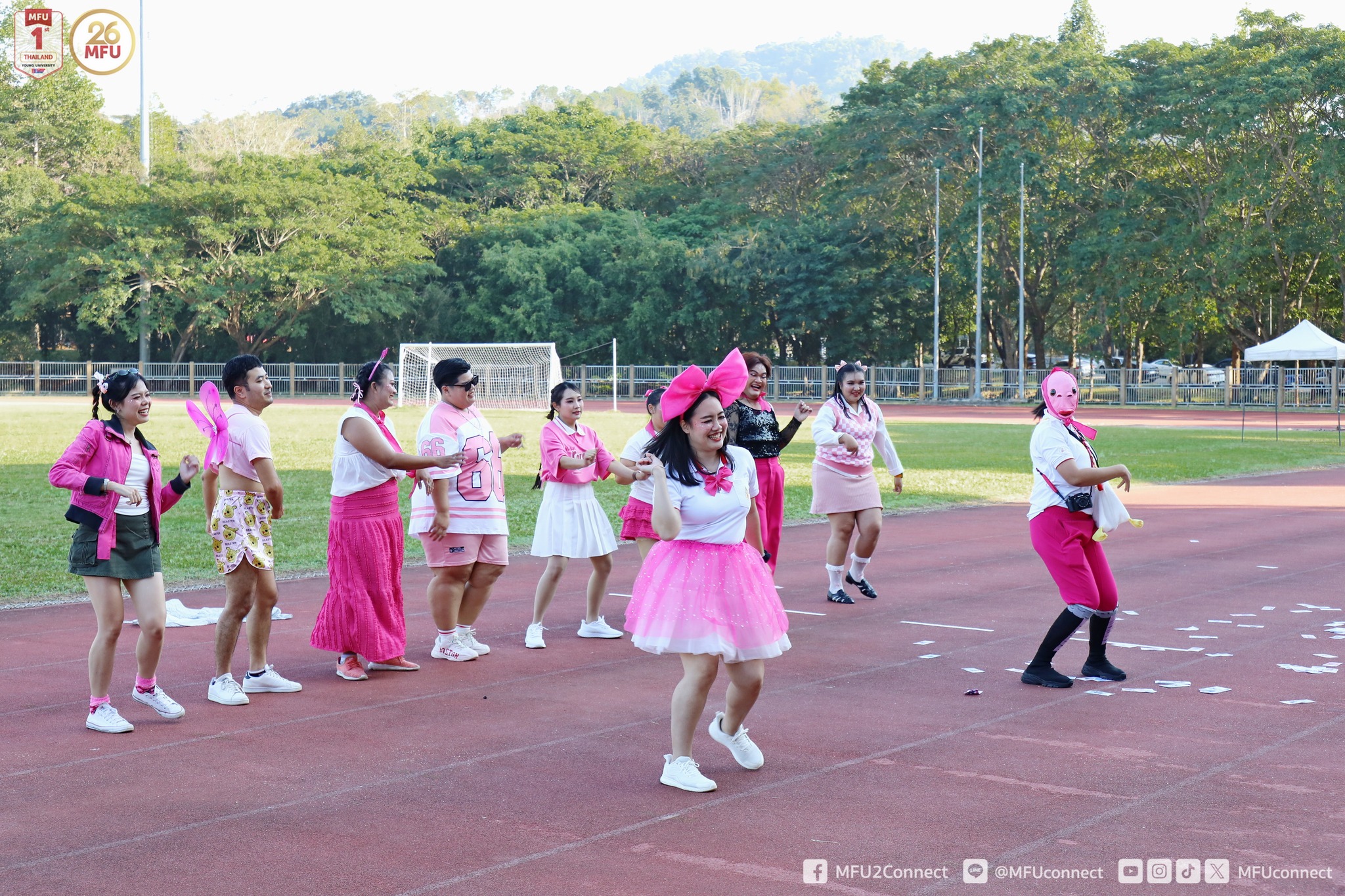 MFU News : MFU_Staff_Sport_Day_2024__8_.jpg