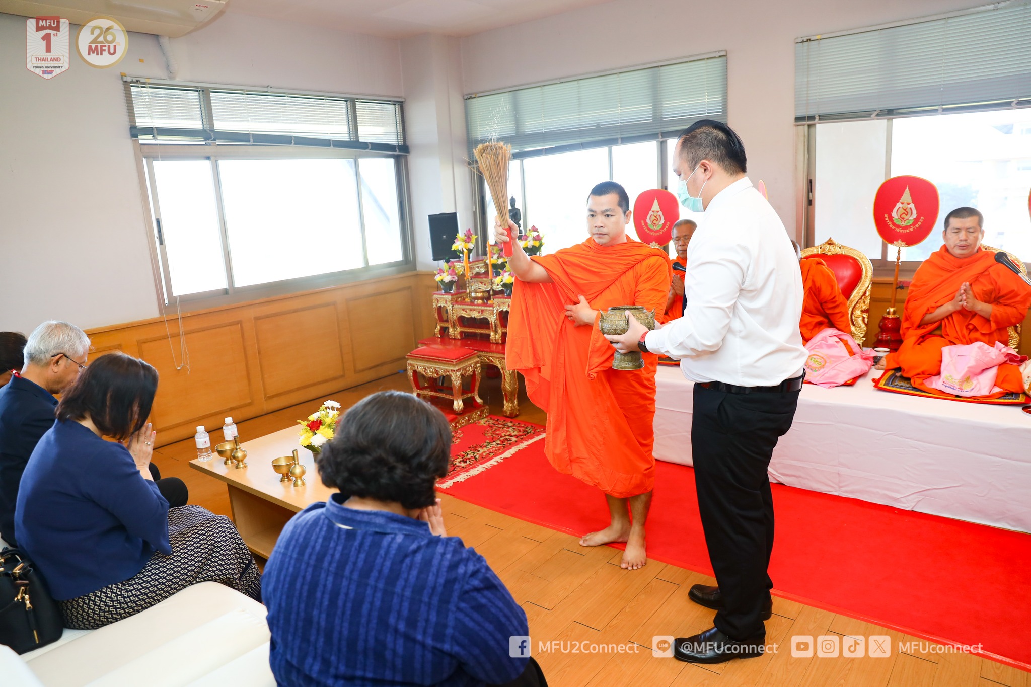 MFU News : Nursing_merit-making_ceremony_2024__7_.jpg