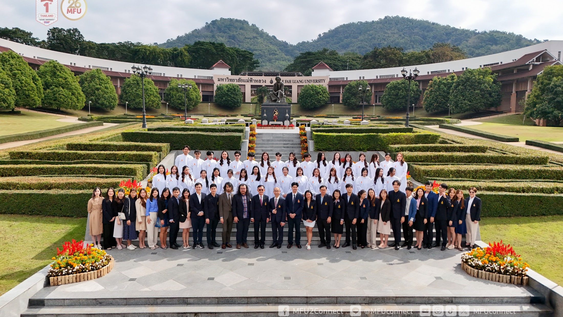 MFU News : Dentistry_White_Coat_4th_year_2024__12_.jpg