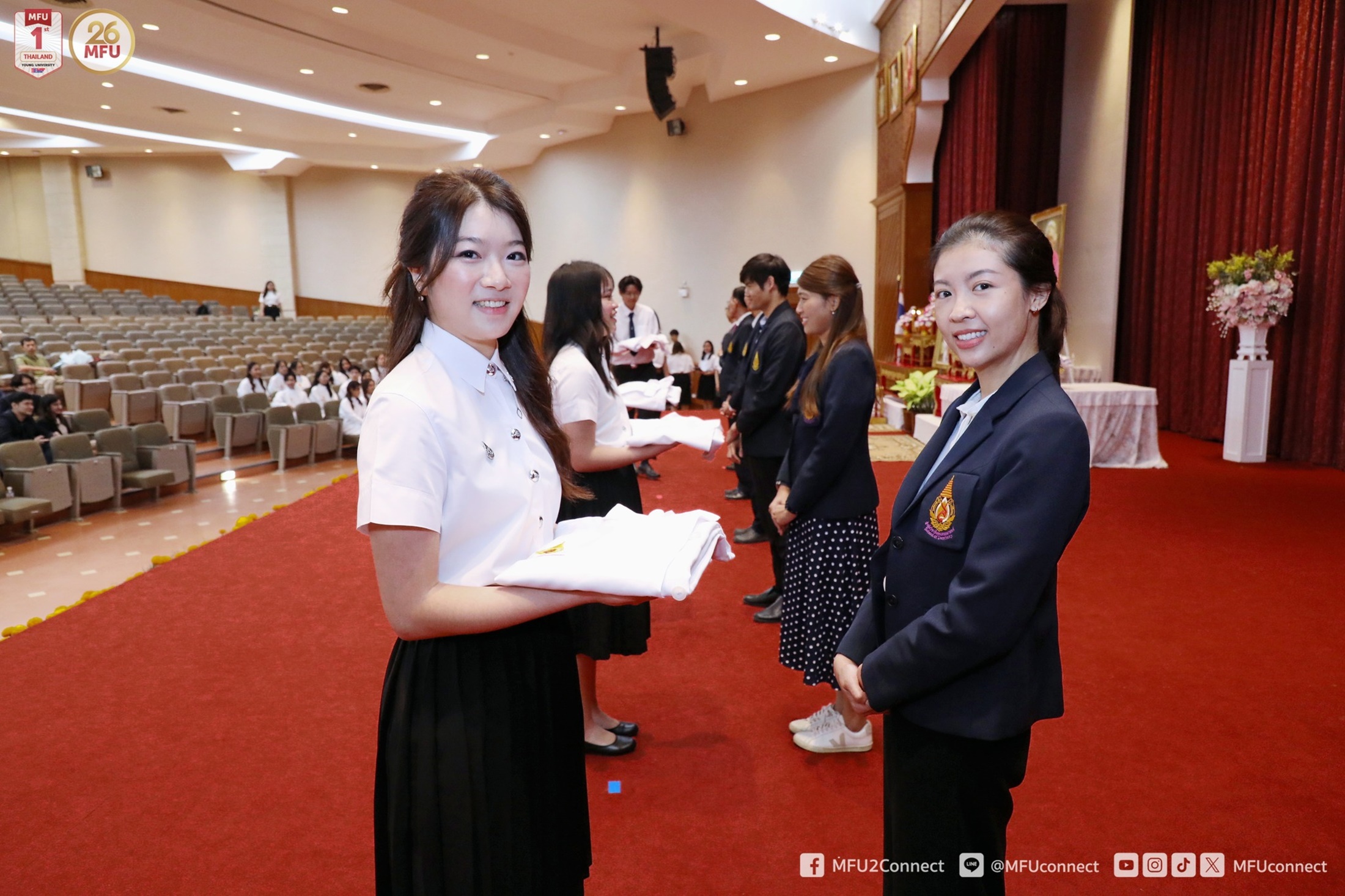 MFU News : Dentistry_White_Coat_4th_year_2024__7_.jpg