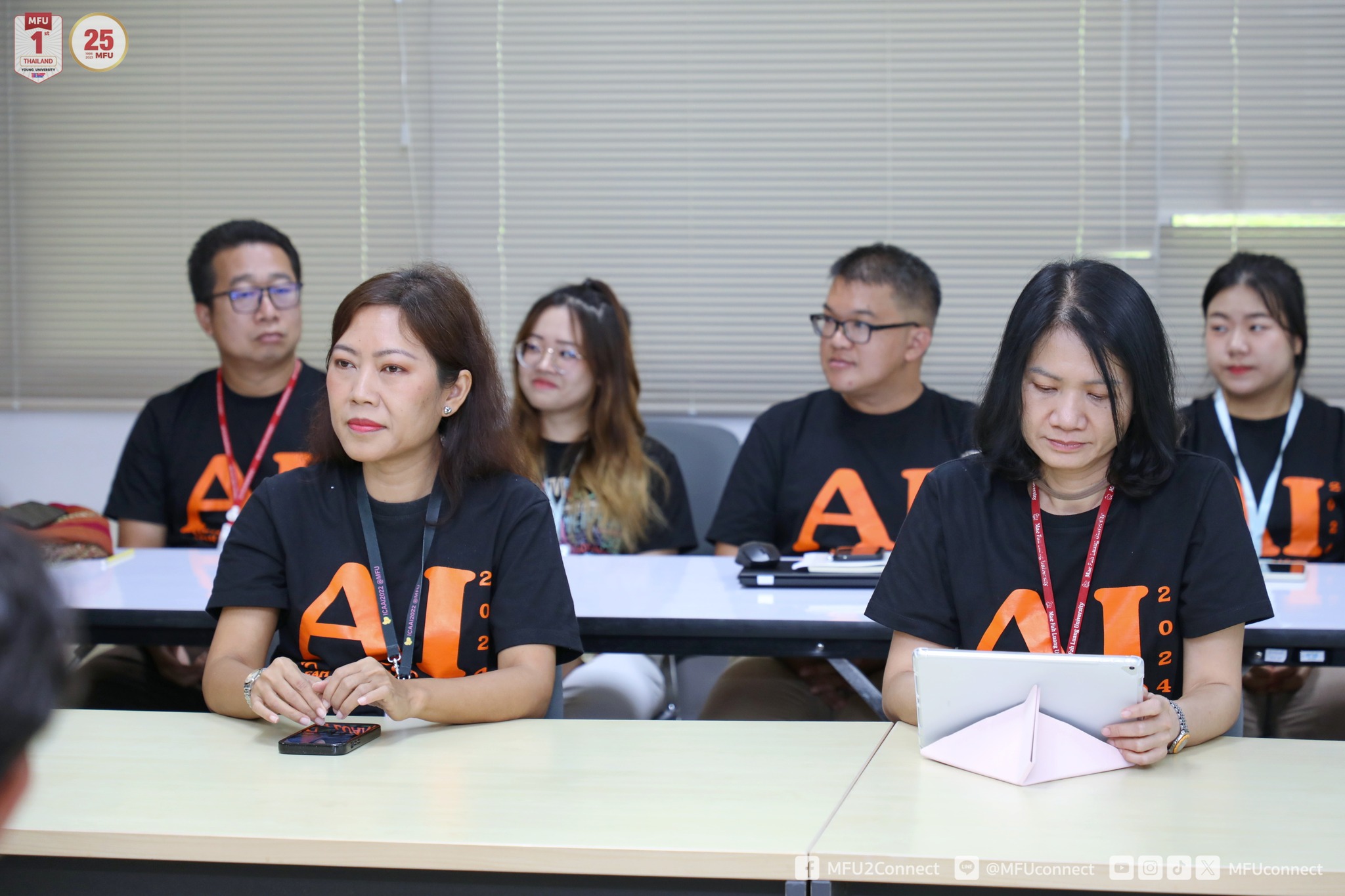 MFU News : AI_short_course_2024__9_.jpg