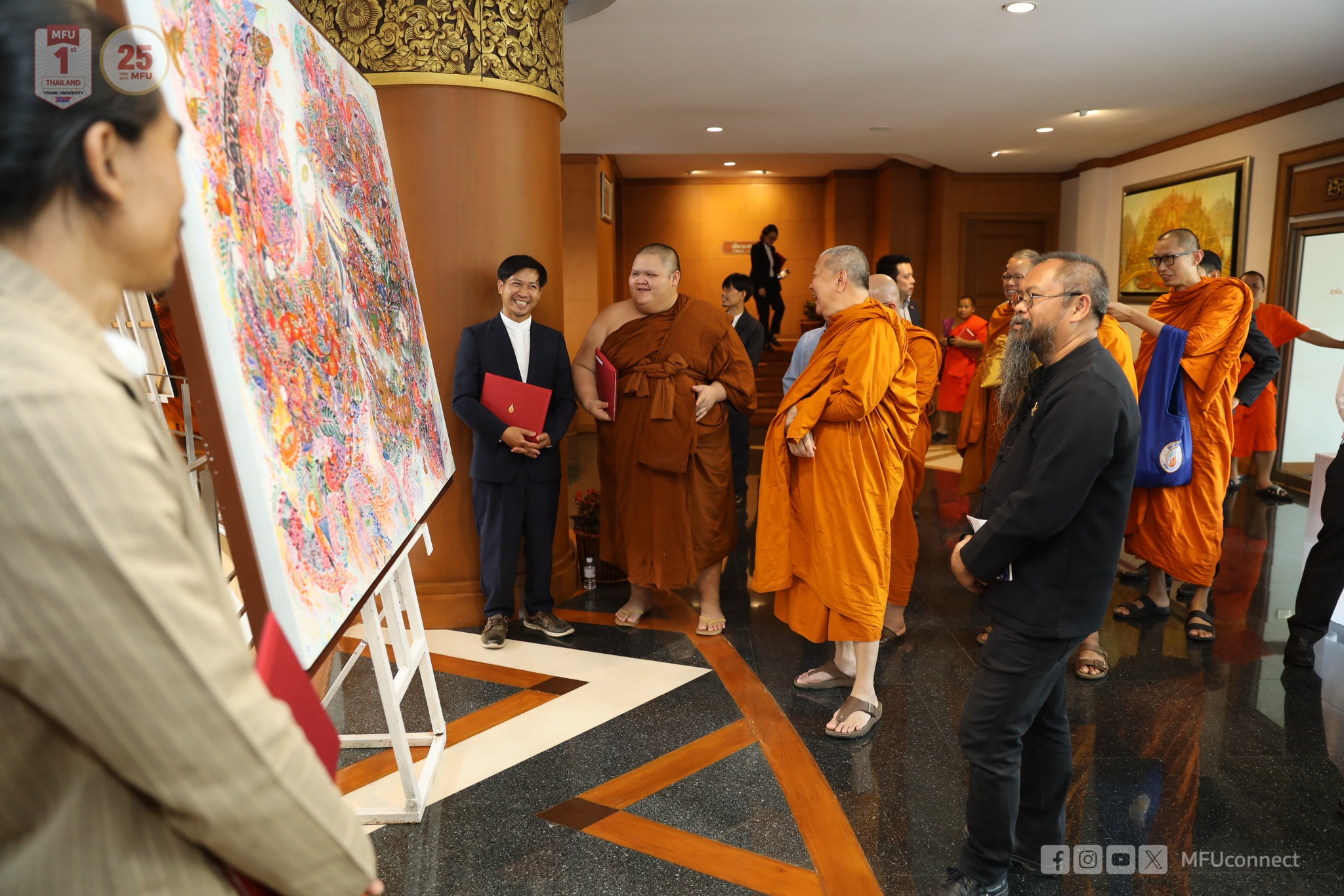 MFU News : MFU_Buudhist_Art_2565__10_.jpg