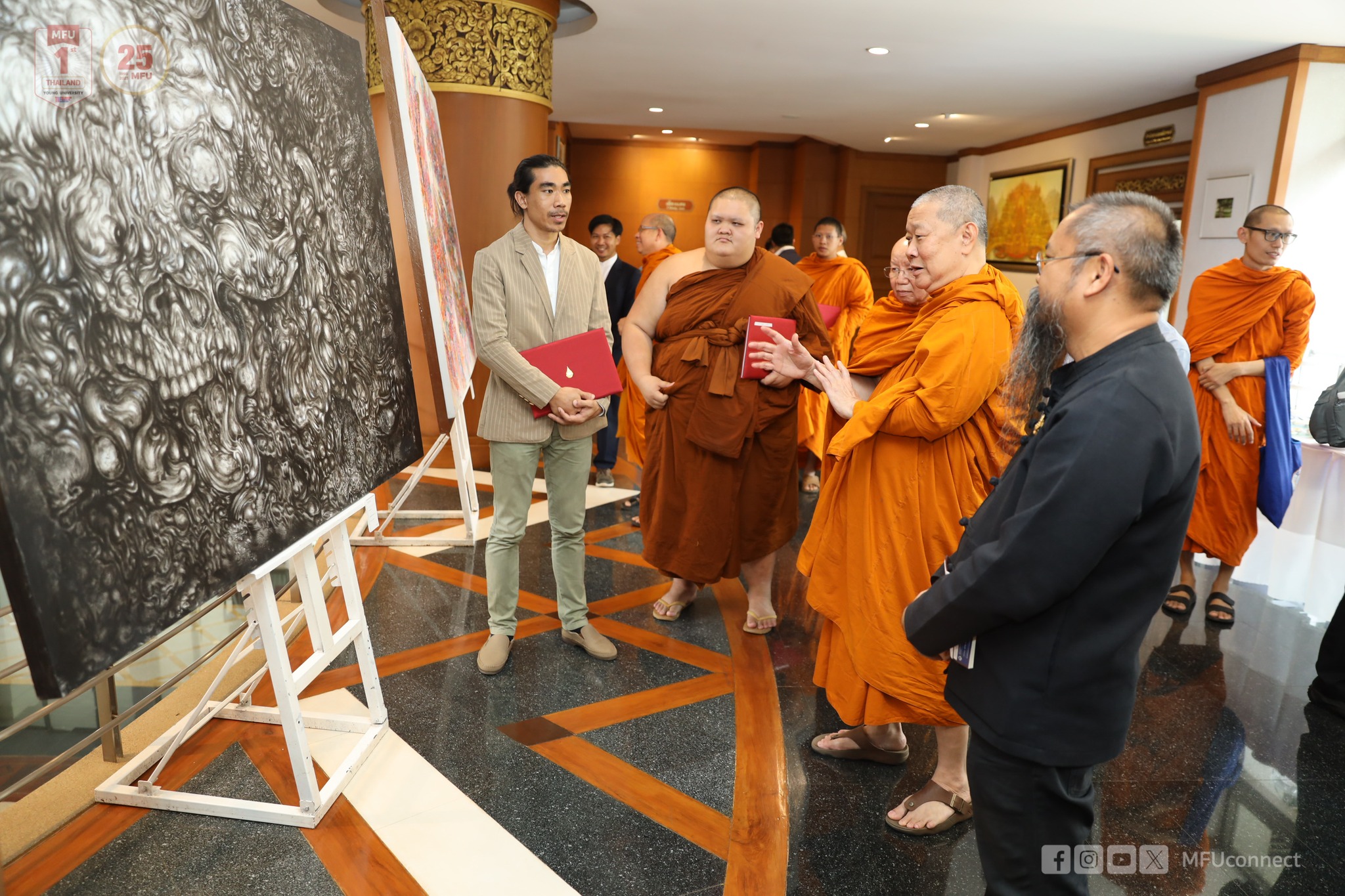 MFU News : MFU_Buudhist_Art_2565__11_.jpg