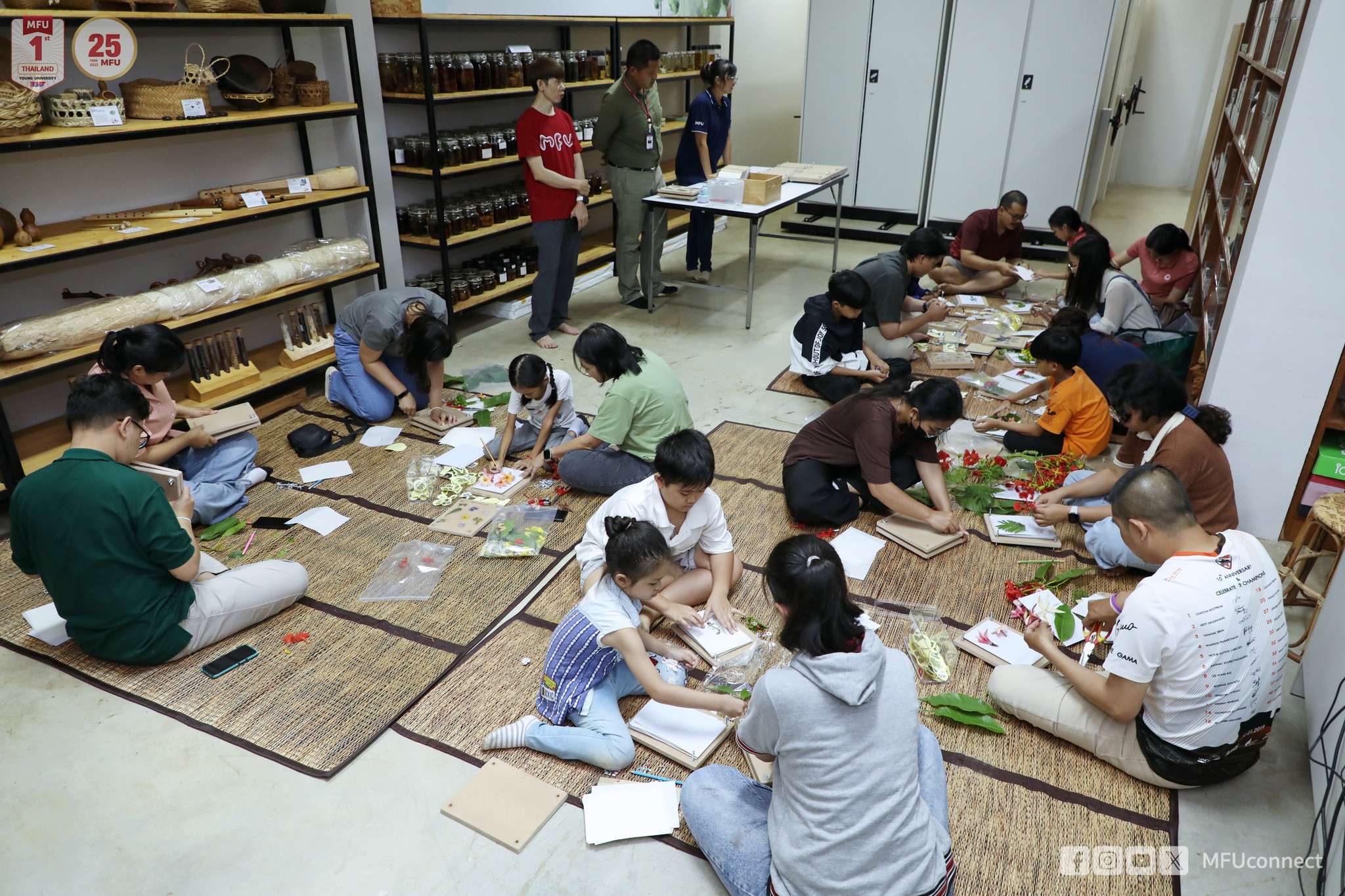 MFU News : Botanical_Garden_Open_house_5__10_.jpg