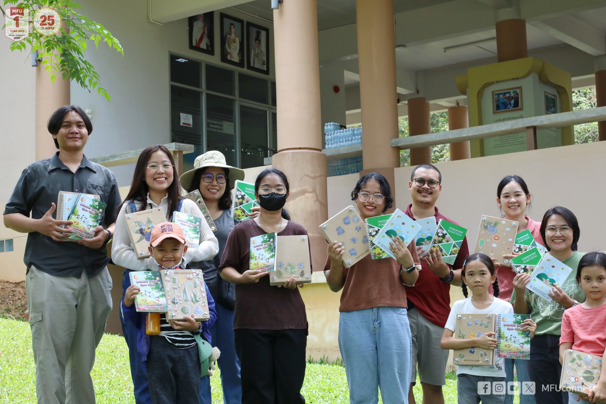 MFU News : Botanical_Garden_Open_house_5__11_.jpg