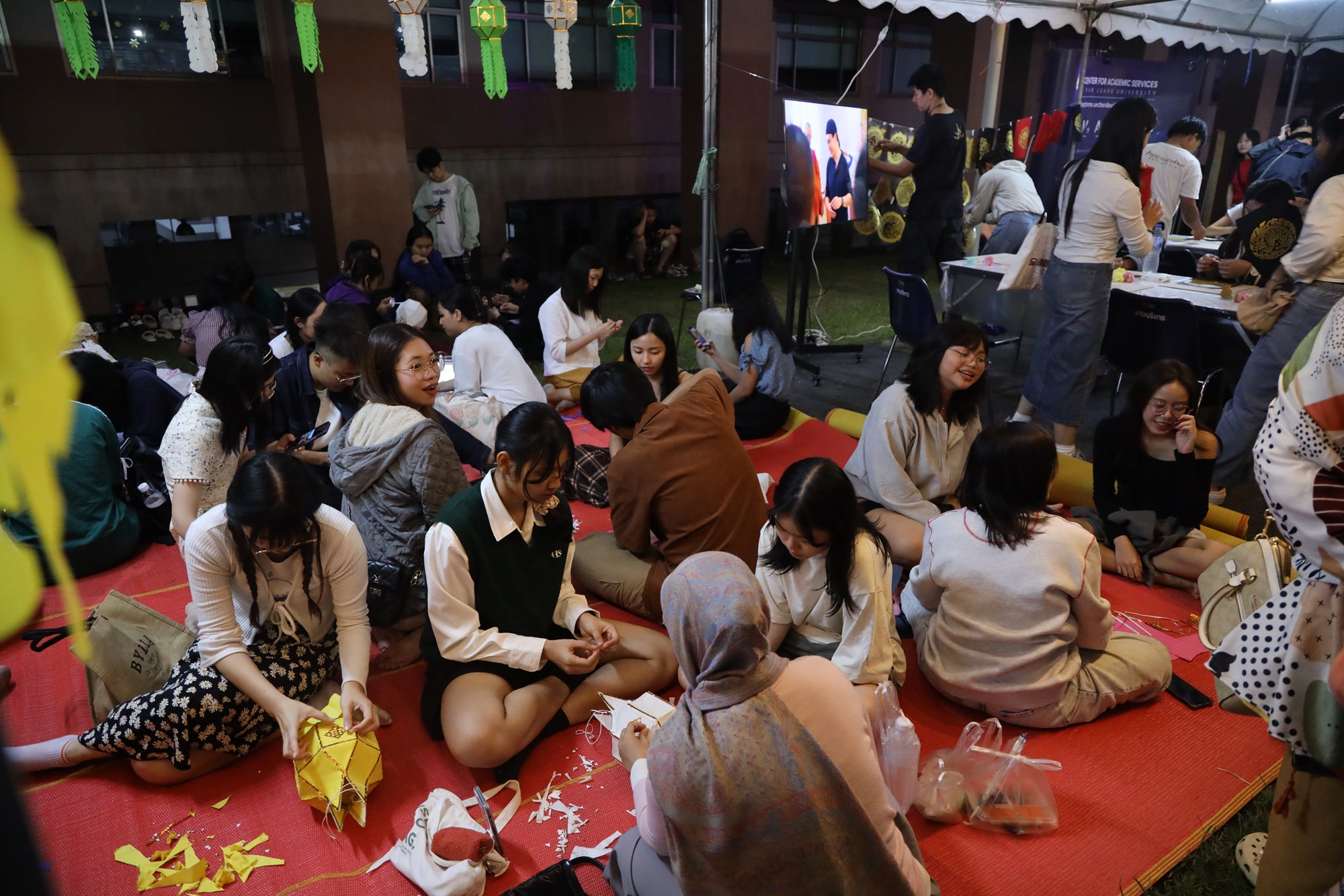 MFU News : MFU_Yi_Peng_2024__4_.JPG