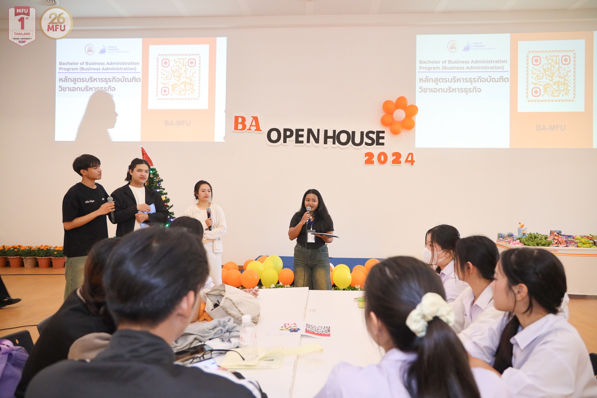 MFU News : Management_Open_House_2024__11_.jpg