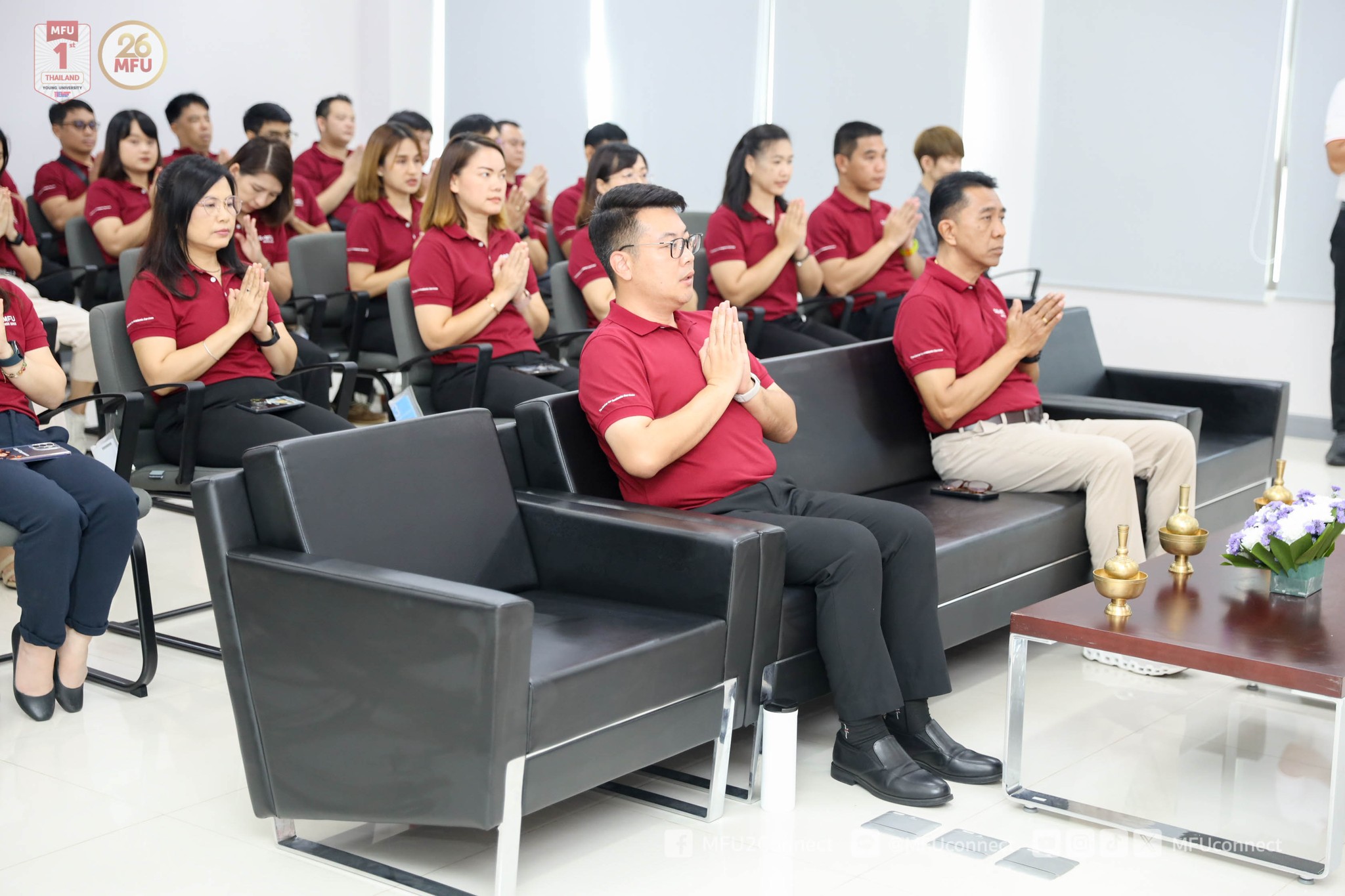MFU News : Academic_service_21_years__8_.jpg