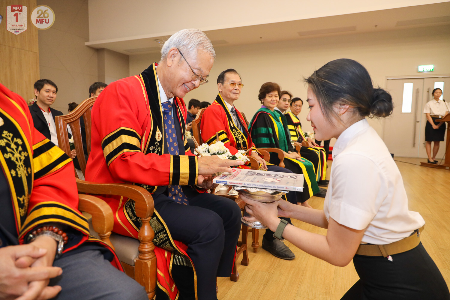 MFU News : Medicine_Wai_Kru_2024__10_.jpg