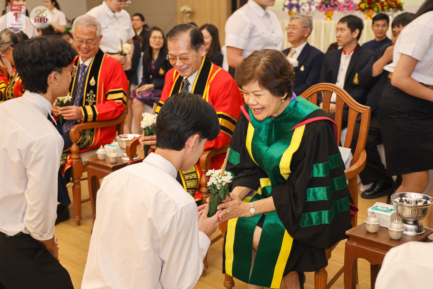 MFU News : Medicine_Wai_Kru_2024__9_.jpg