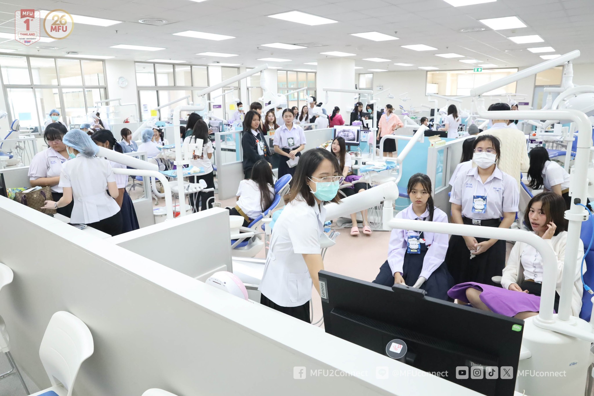 MFU News : MFU_Dent_Camp_2024__7_.jpg