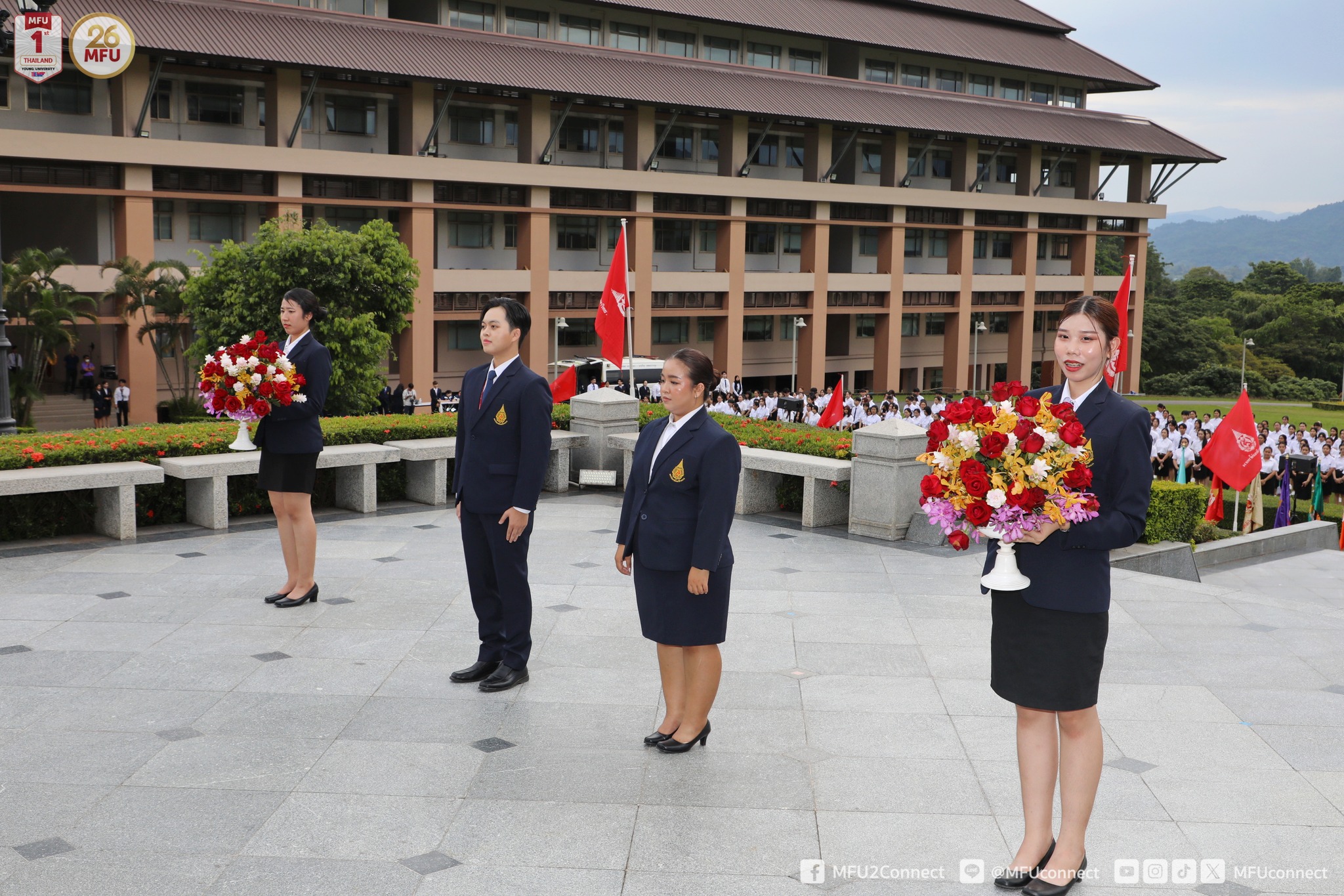 MFU News : Promise_ceremony__3_.jpg