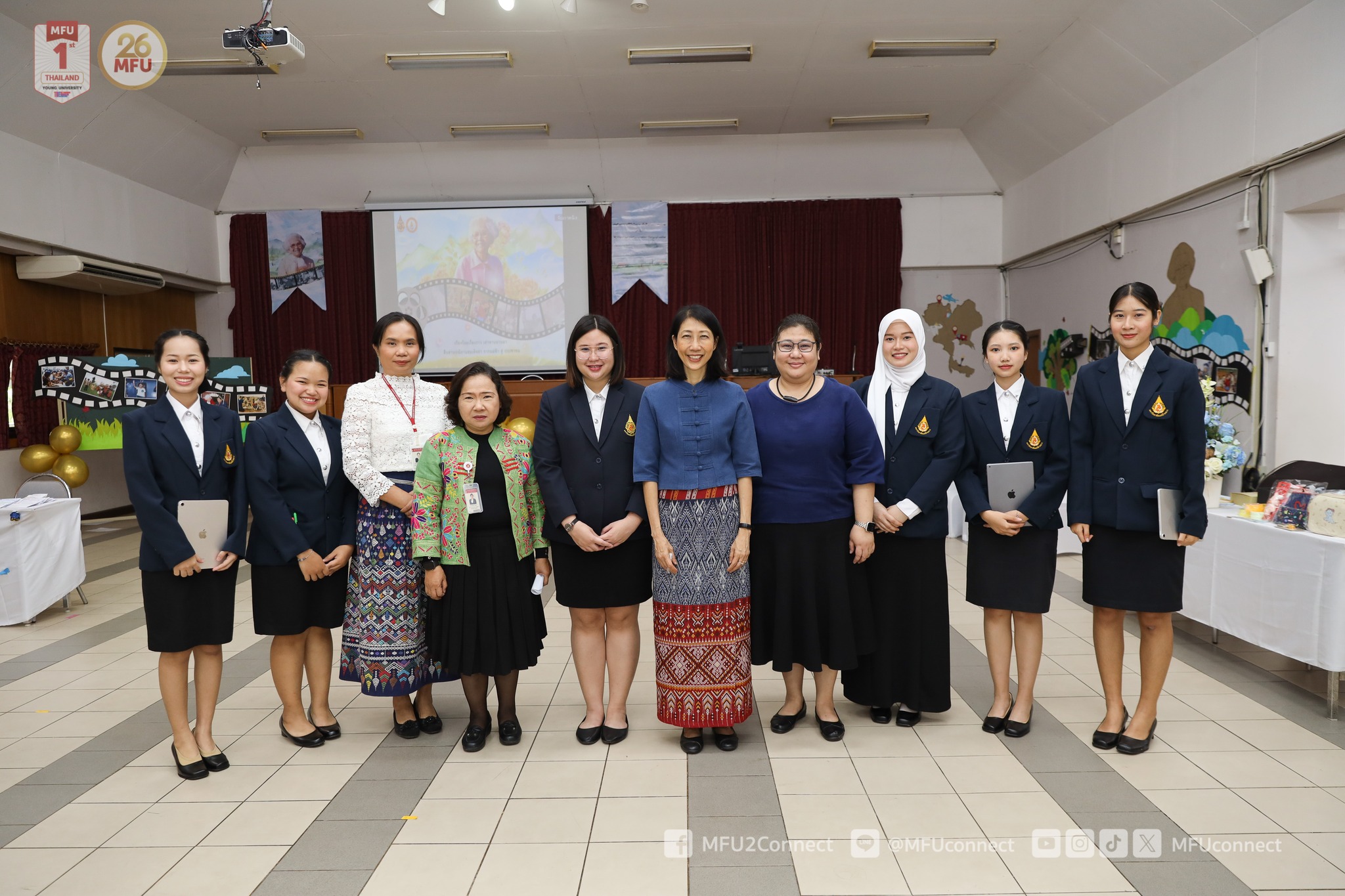 MFU News : Nursing_Health_Proposal_Fallowed_Her_royal_princess__12_.jpg