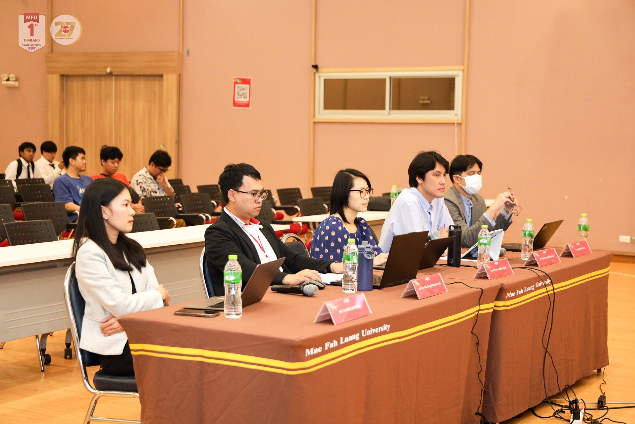 MFU News : MFU_CWIE_Day_2025__7_.jpg