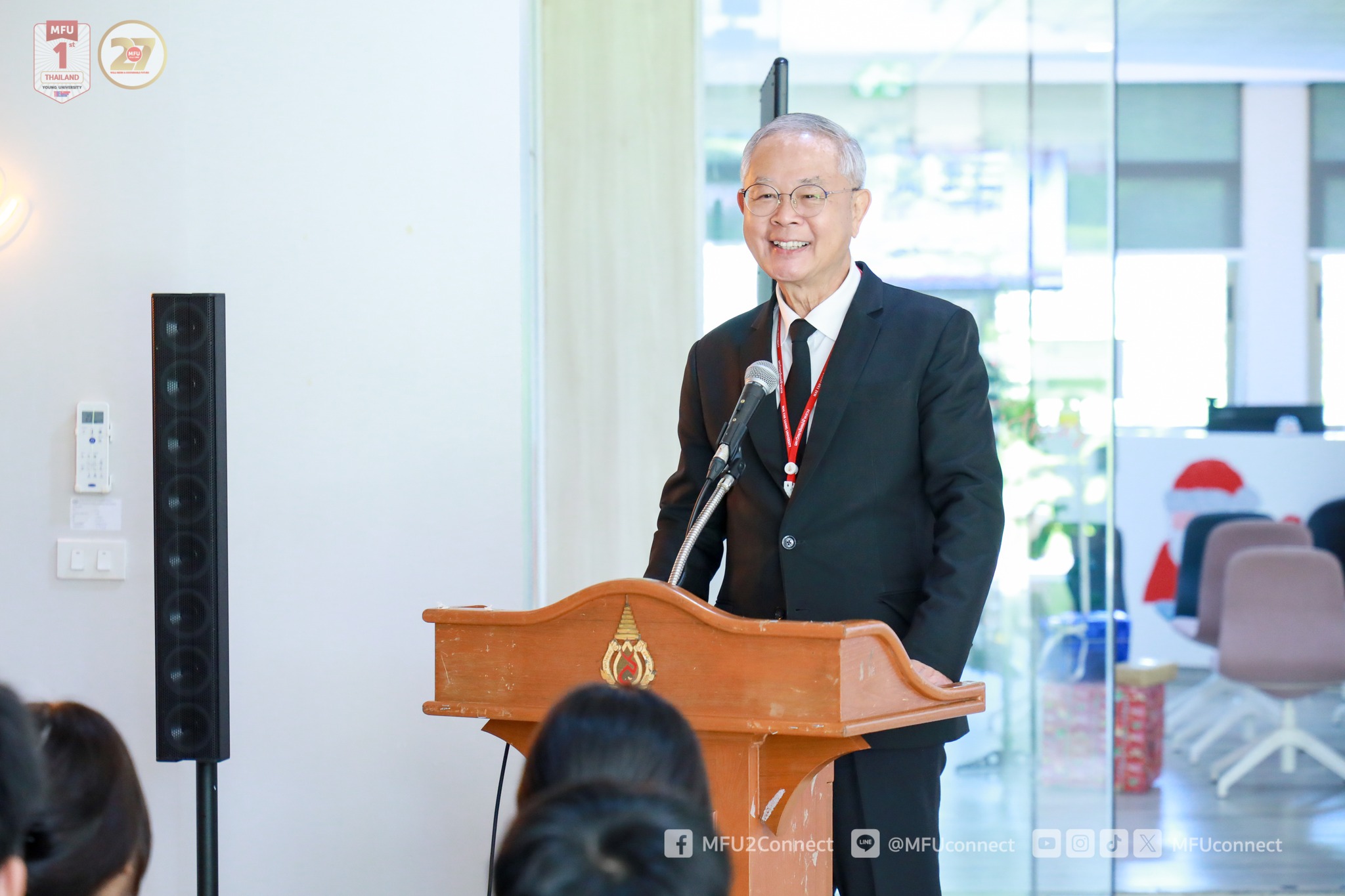 MFU News : MaFU_Welcomes_Srisuvit_School__2_.jpg