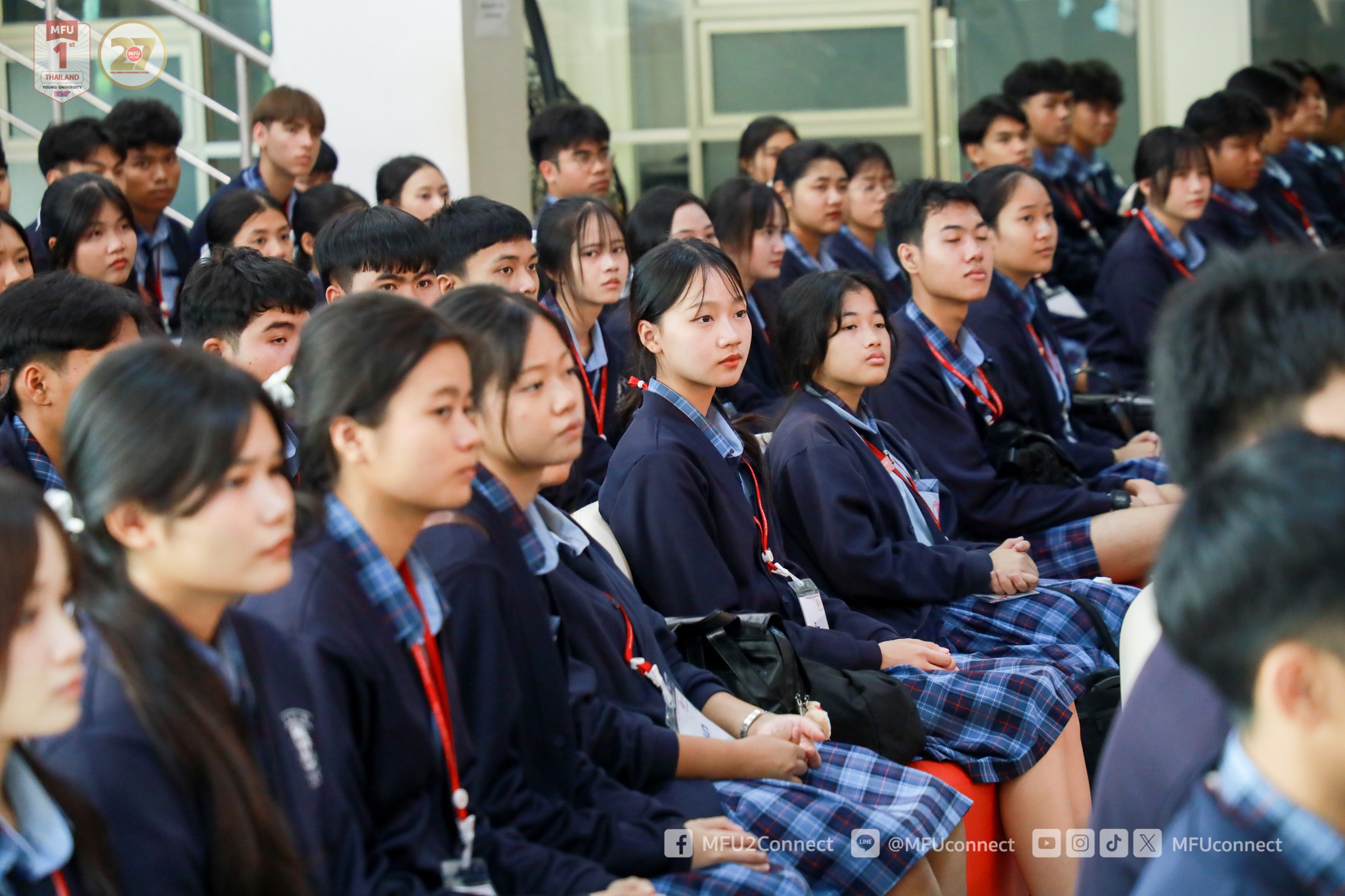 MFU News : MaFU_Welcomes_Srisuvit_School__4_.jpg