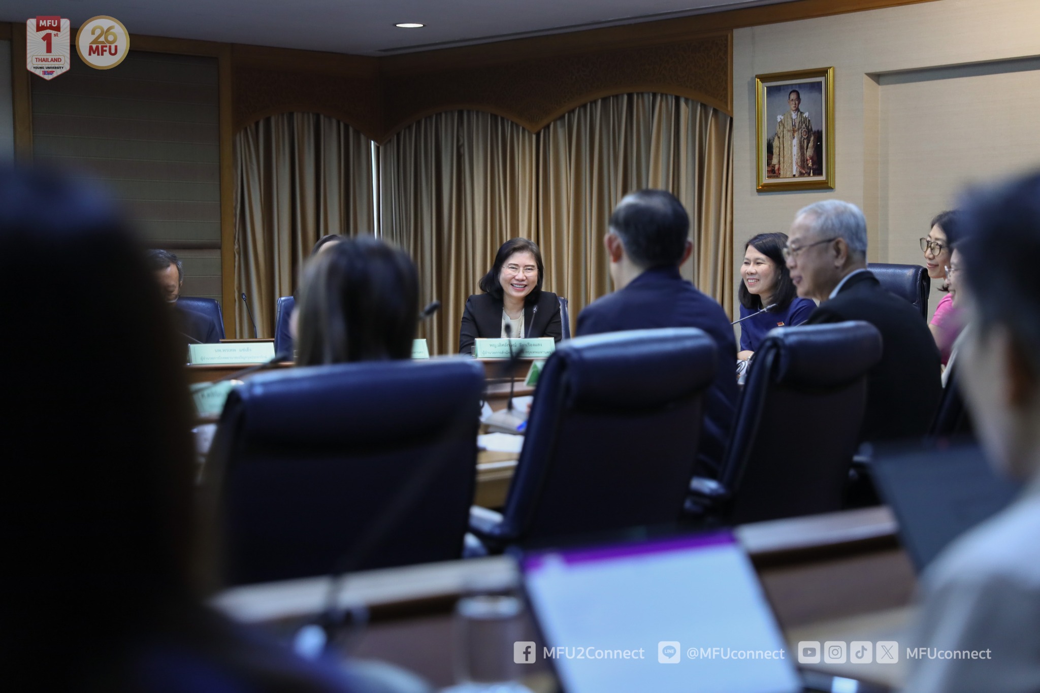 MFU News : Medicine_Program_MOU_meeting__3_.jpg