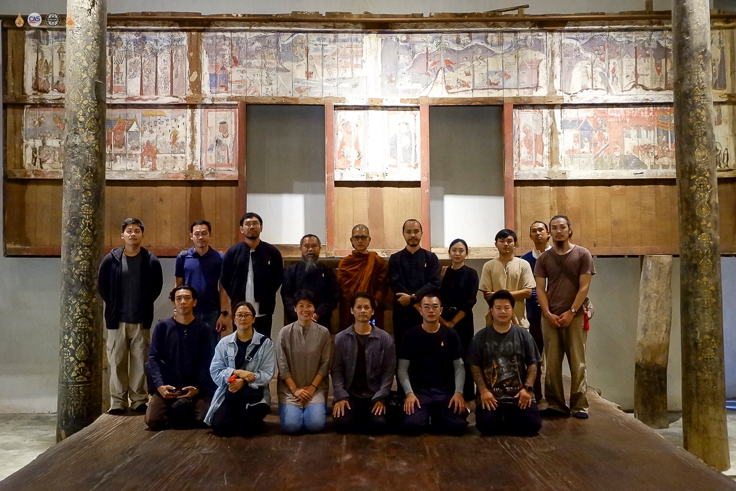 MFU News : Orientation_Buddhist_Art_class_of_2568__2_.jpg