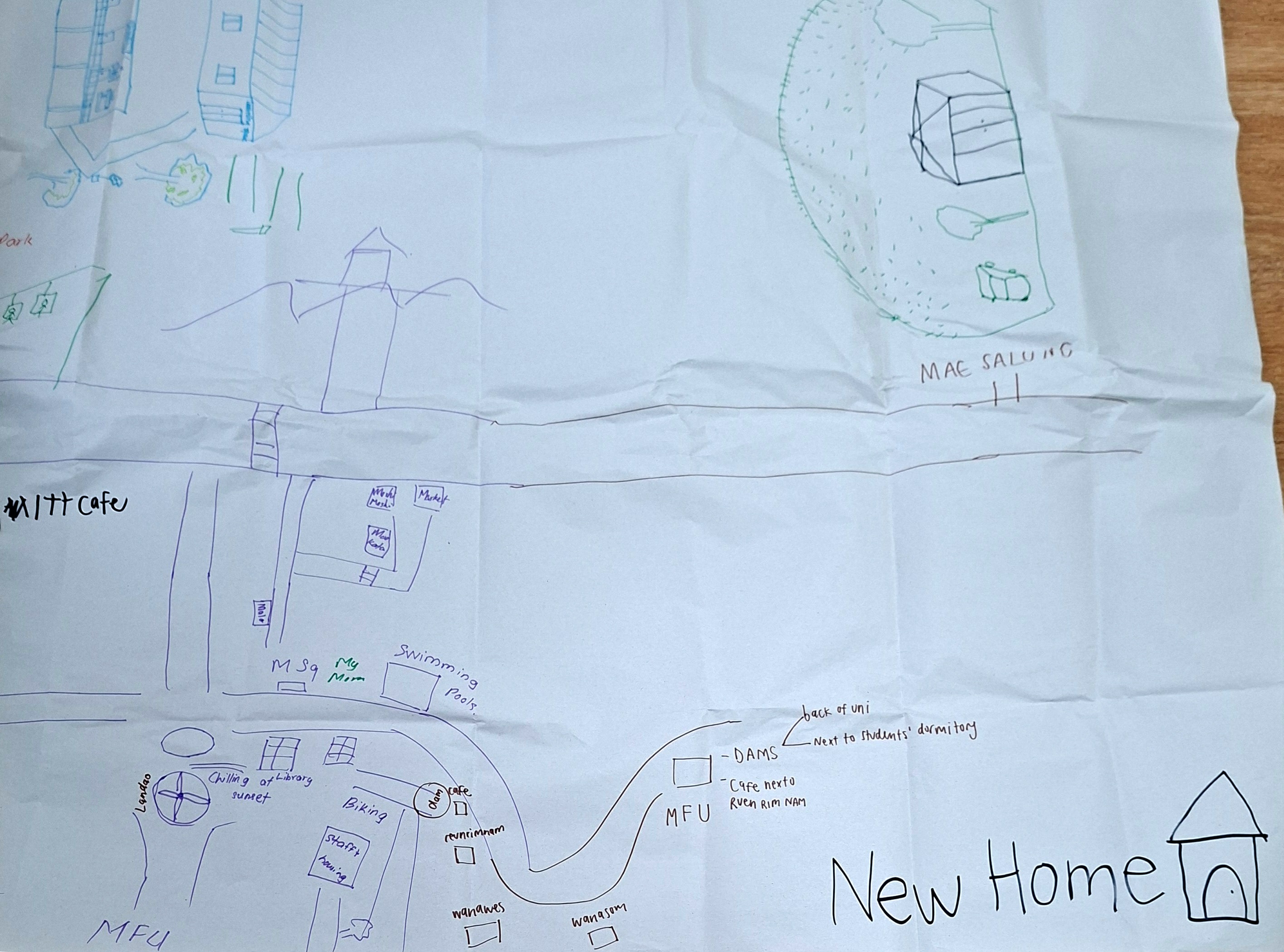 MFU News : MFU_far_from_home_activity__3_.jpg