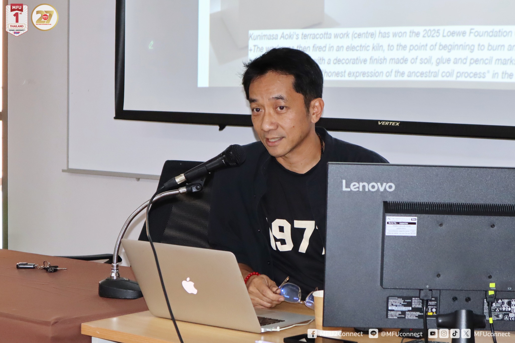 MFU News : Art_talk_Craft_to_art__2_.jpg