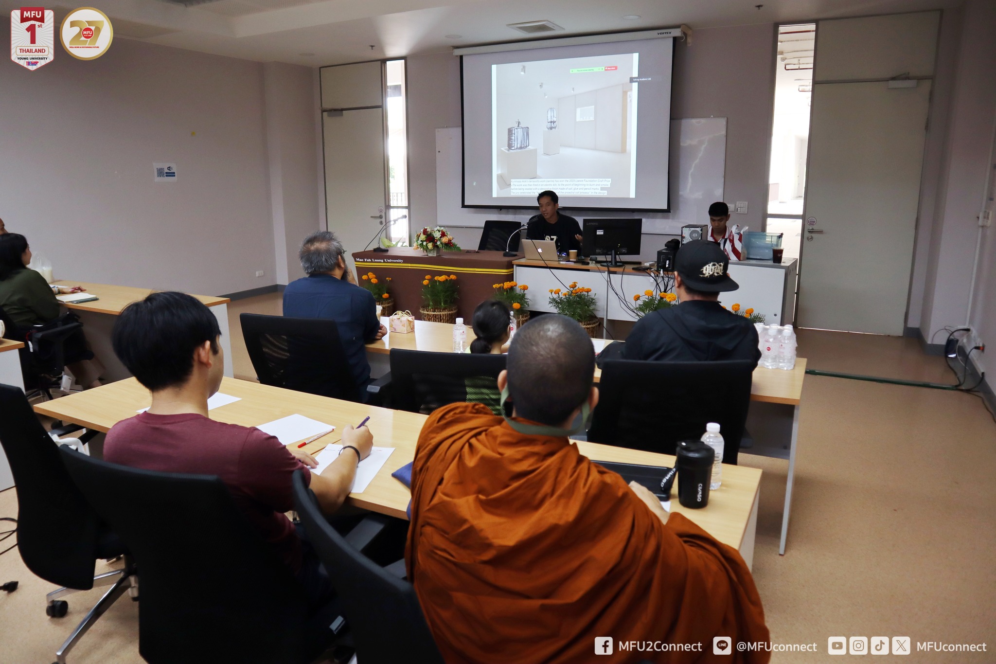 MFU News : Art_talk_Craft_to_art__8_.jpg