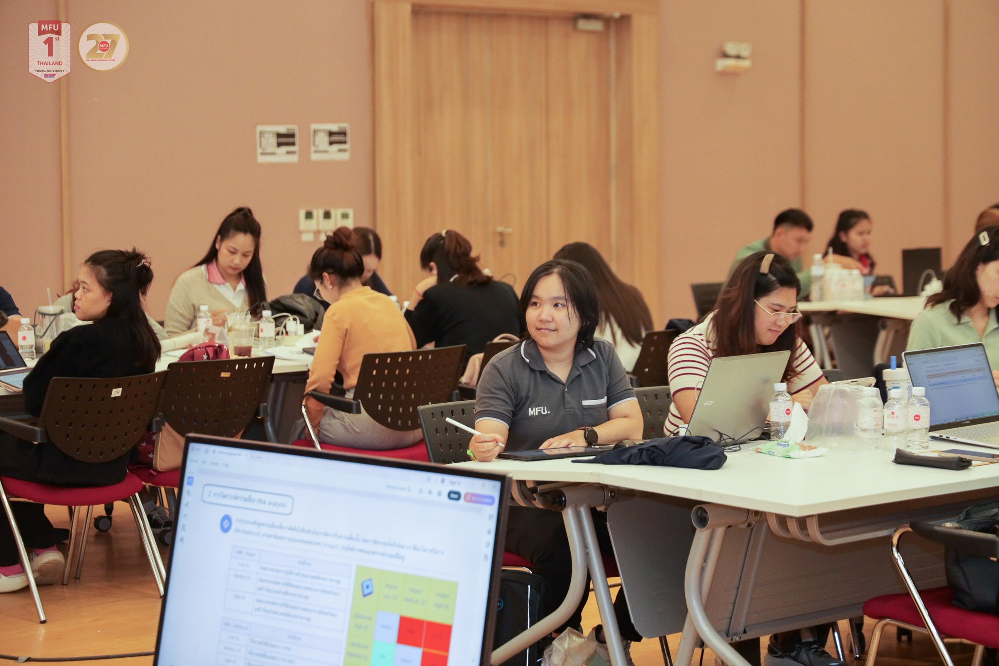 MFU News : Day2_workshop_ISO_IEC_17025_2017__8_.jpg