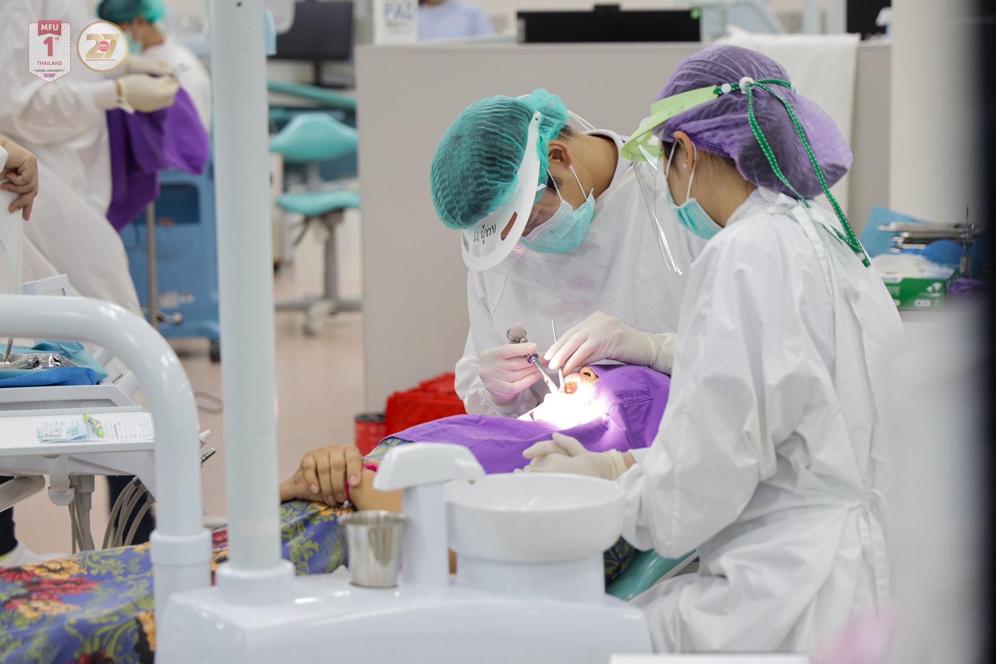 MFU News : MFU_Dental_Clinic_Service_for_free__8_.jpg