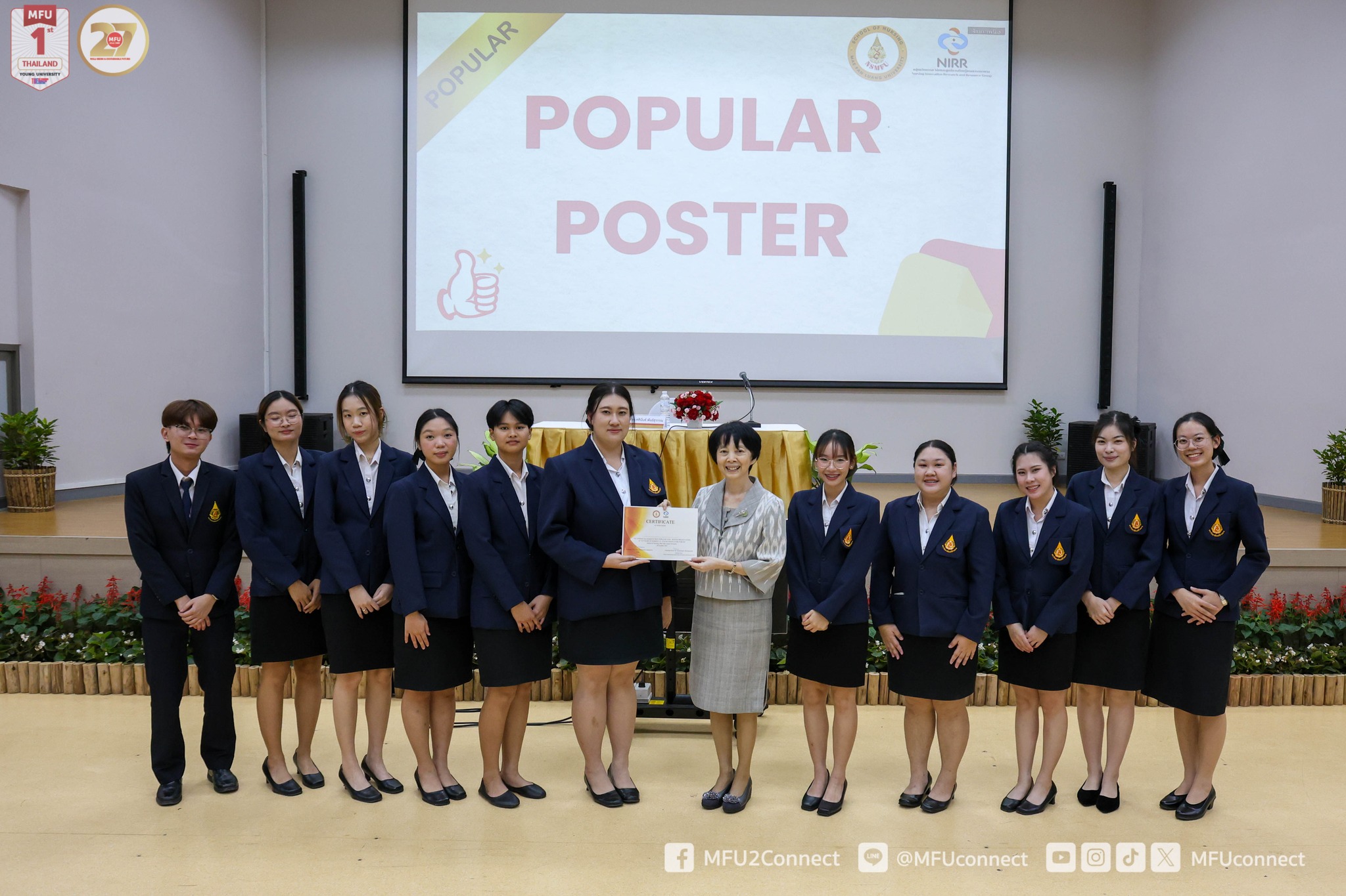 MFU News : Nurse_workshop_Research_to_Reality__3_.jpg