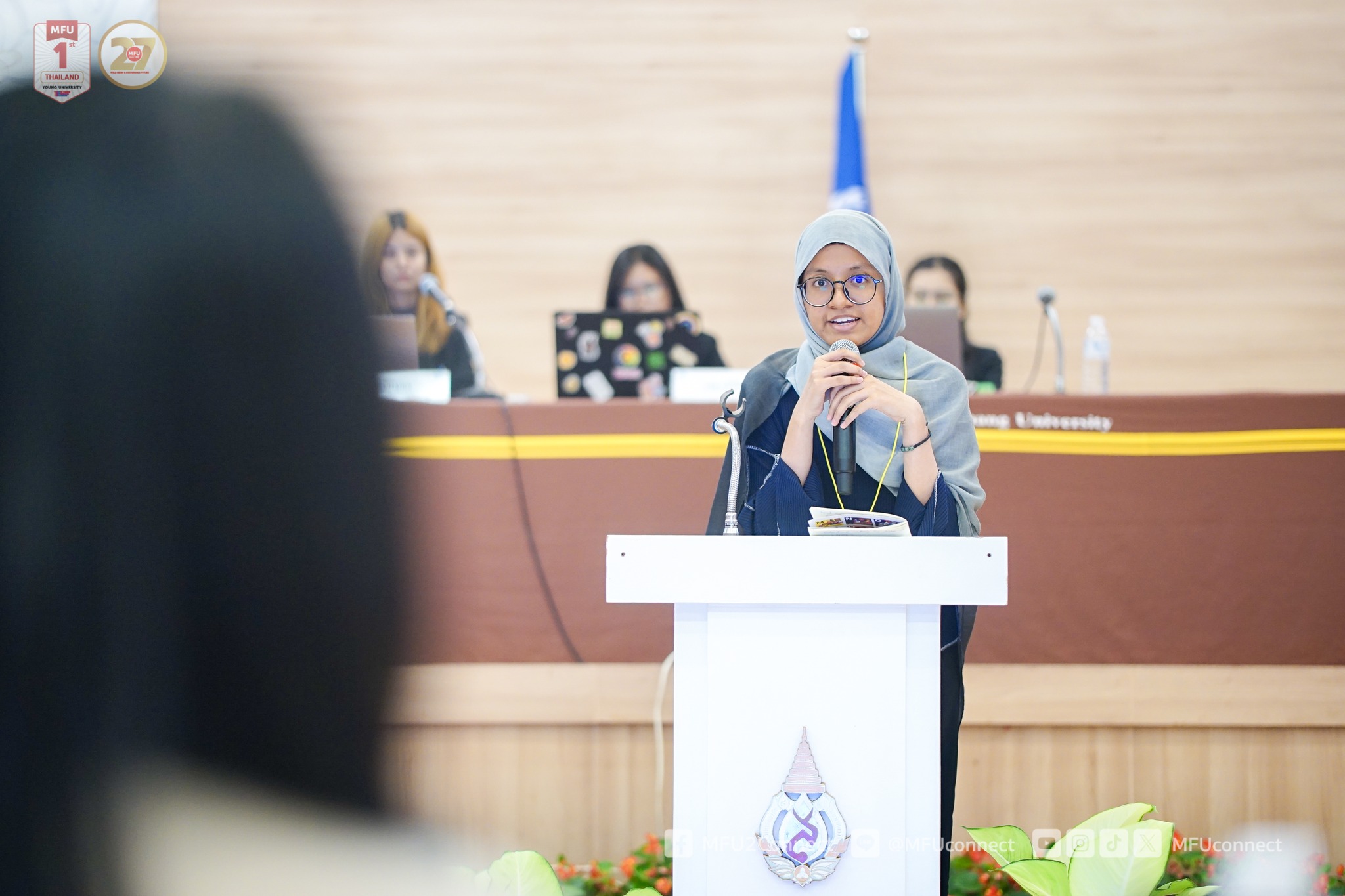 MFU News : 2026_MFU_MUN_Conference_Concludes__5_.jpg