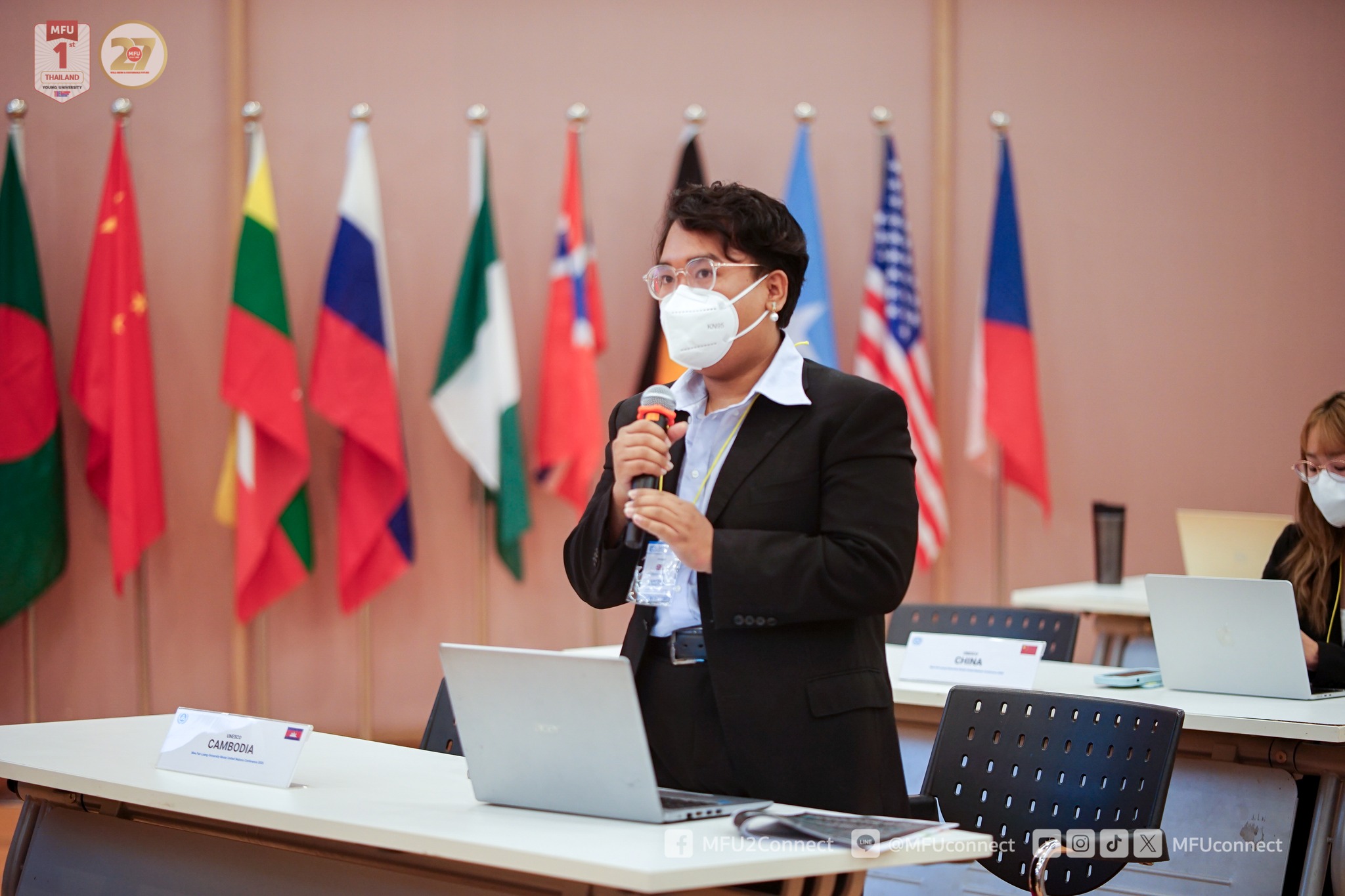 MFU News : MFU_MUN_Club_Hosts_Model_United_Nations_Conference__10_.jpg